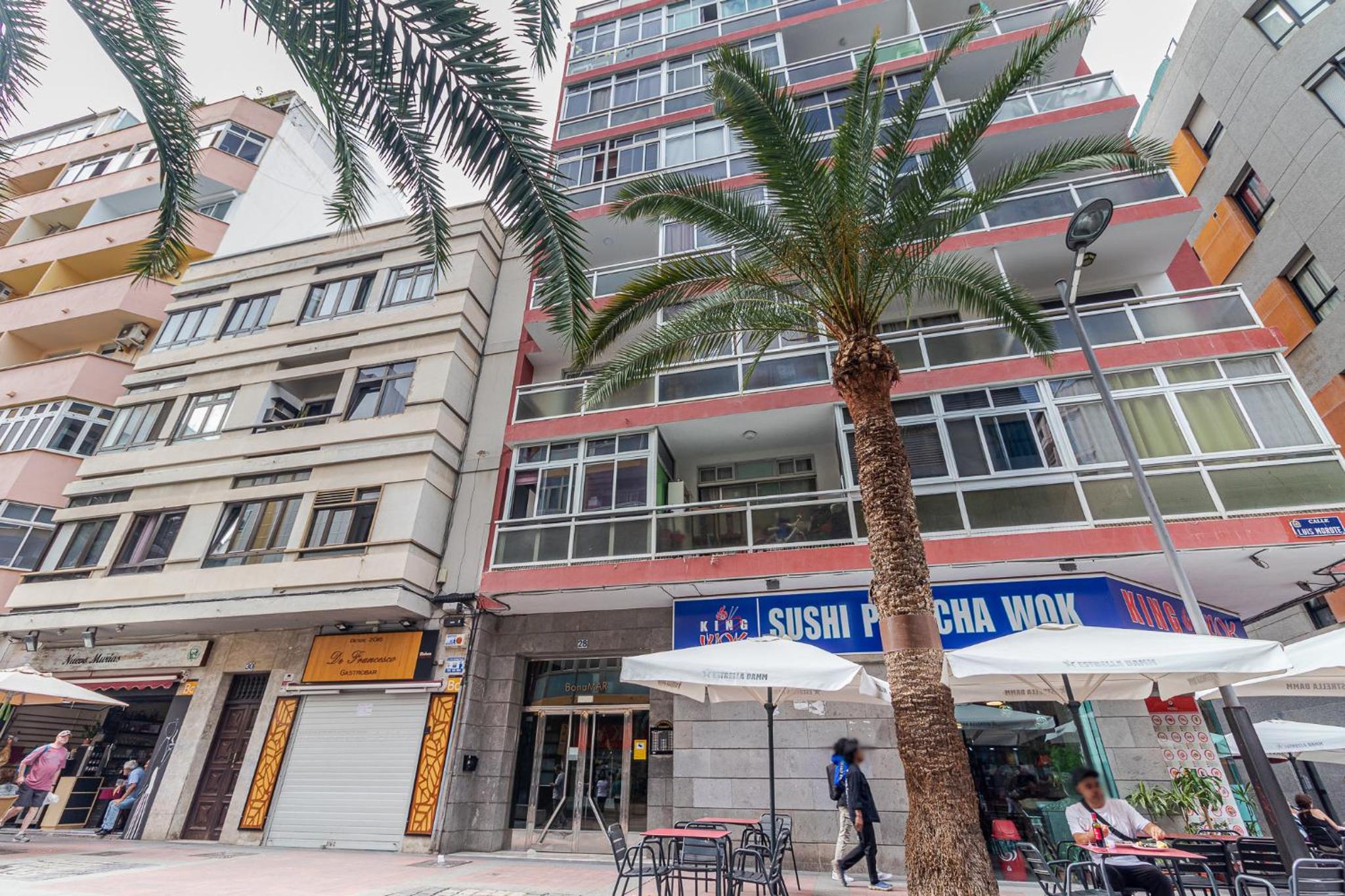 Bonamar