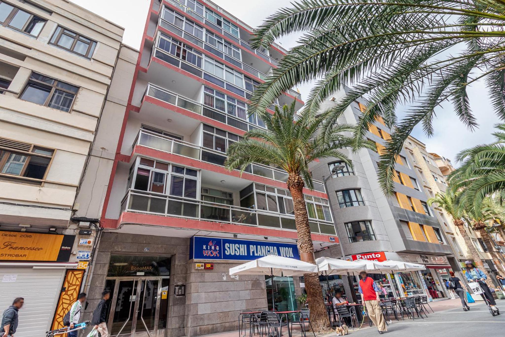 Bonamar