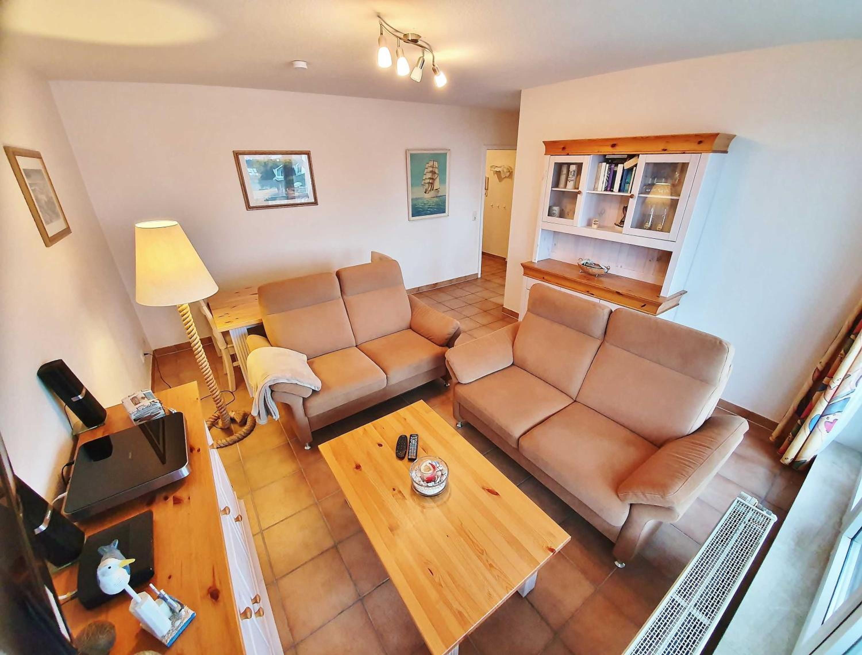 Haus Nordstrand 45418 view 3