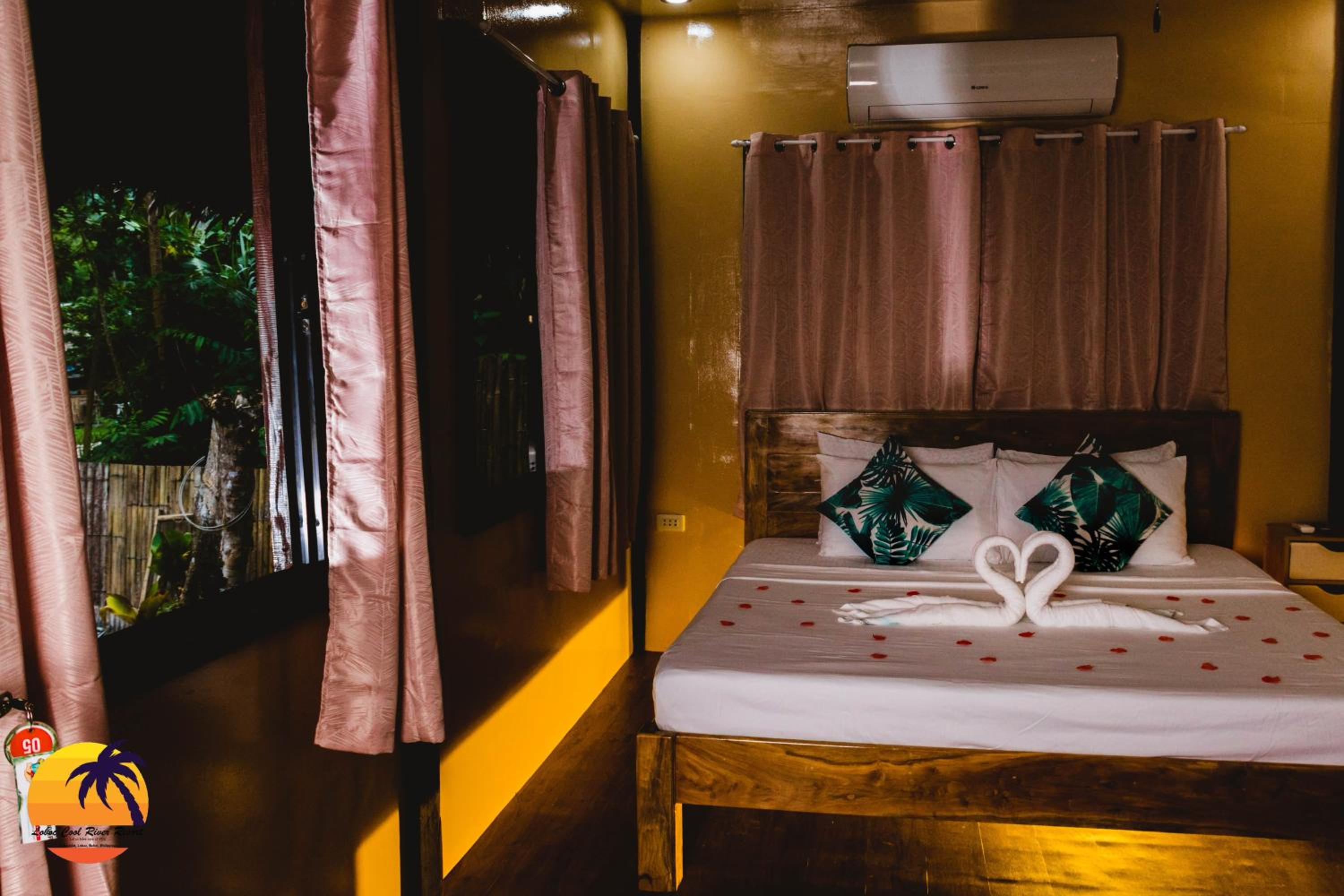 Loboc Cool River Resort, photo 73