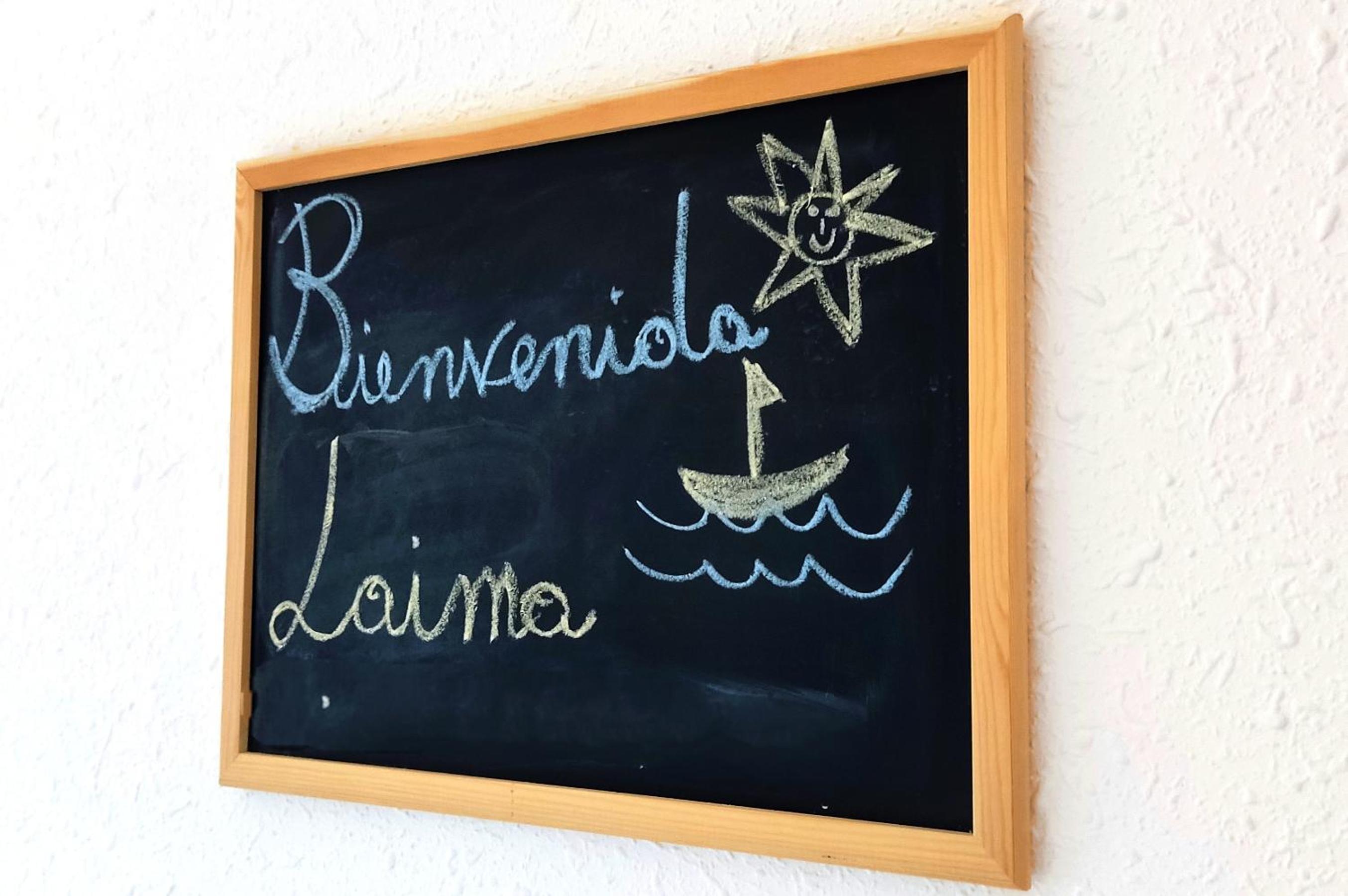 La Vista Bonita