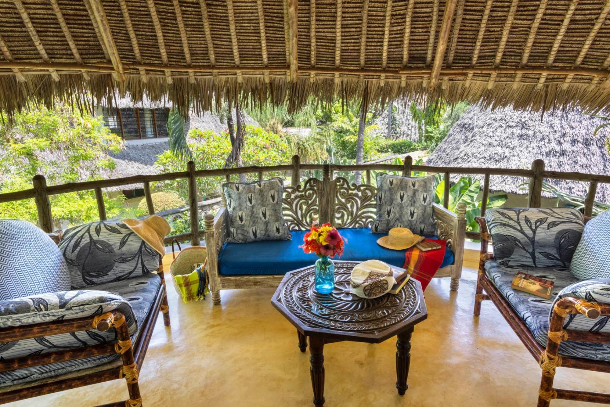 Aestus Villas Resort