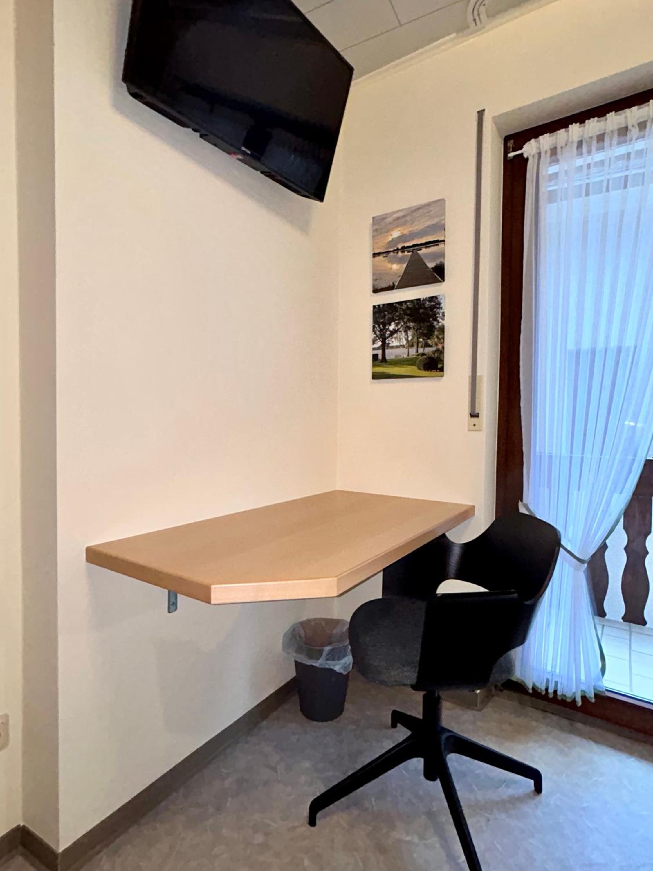 Winzerhaus im Oberdorf - FeWo u Zimmer - auch kombinierbar
