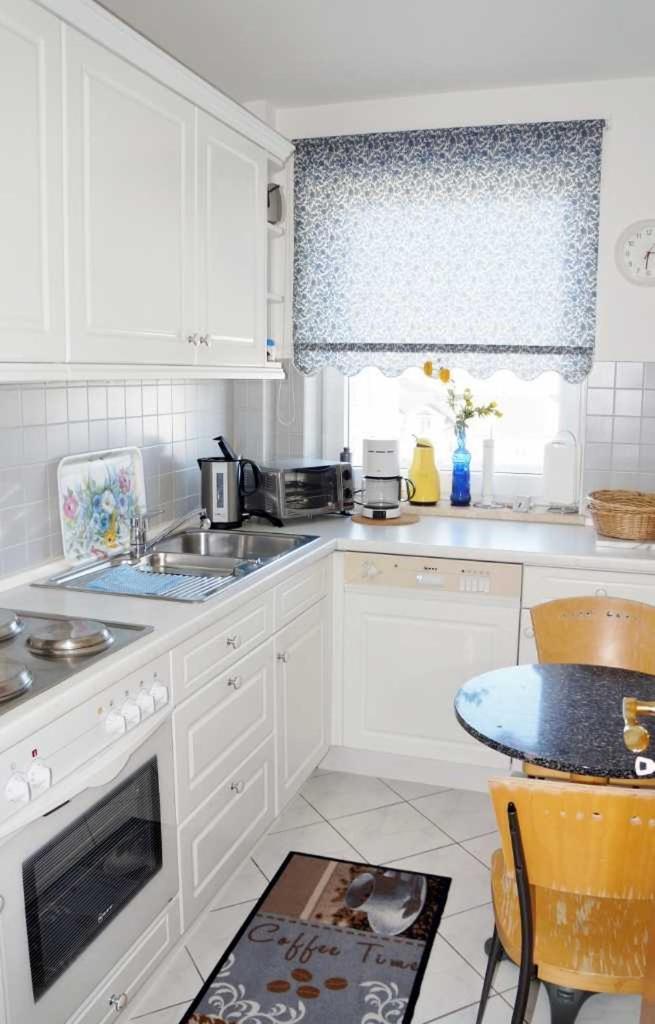 Haus Nordstrand Ferienwohnung 45126 view 2