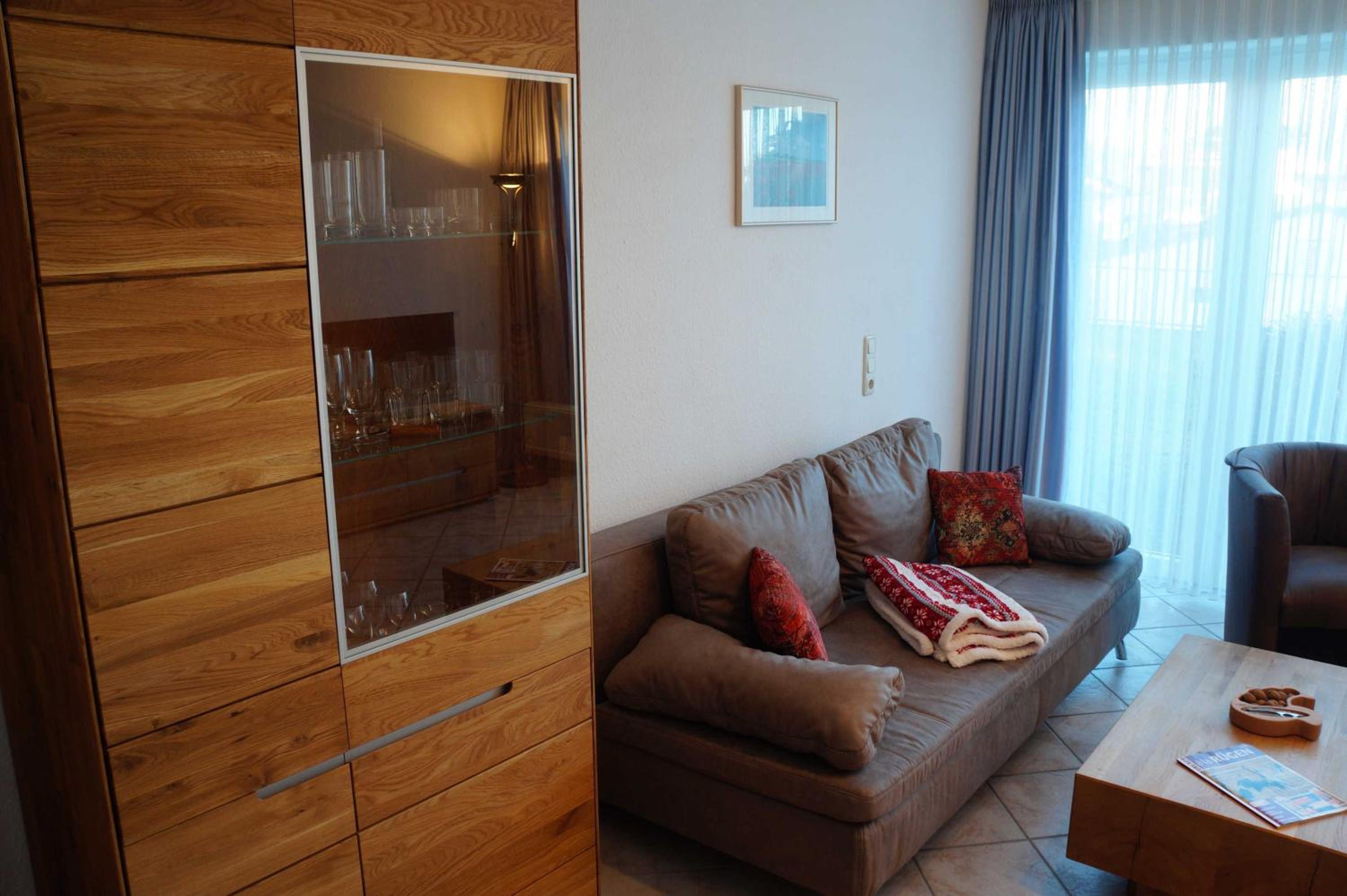 Haus Nordstrand Ferienwohnung 45152 view 5