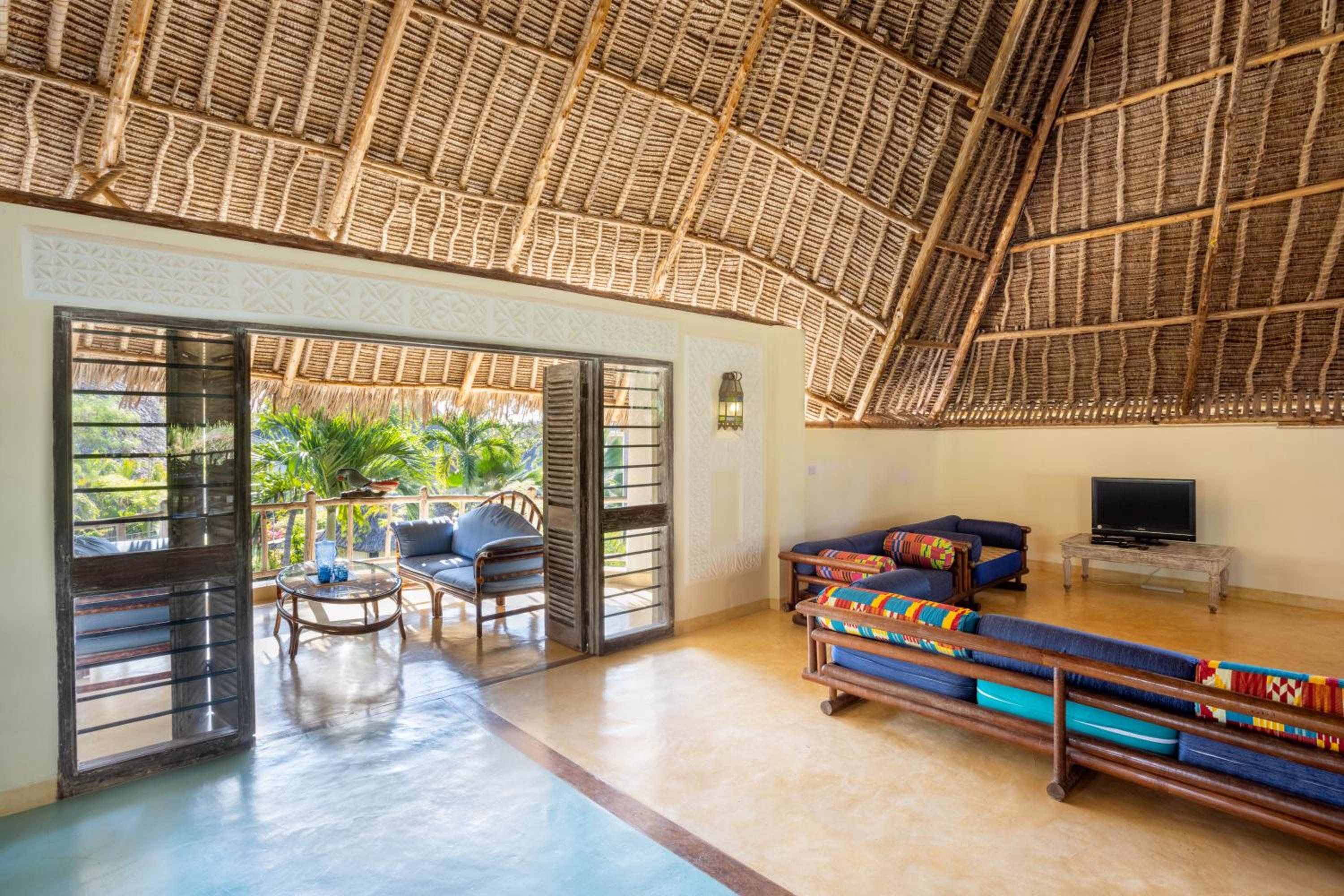 Aestus Villas Resort