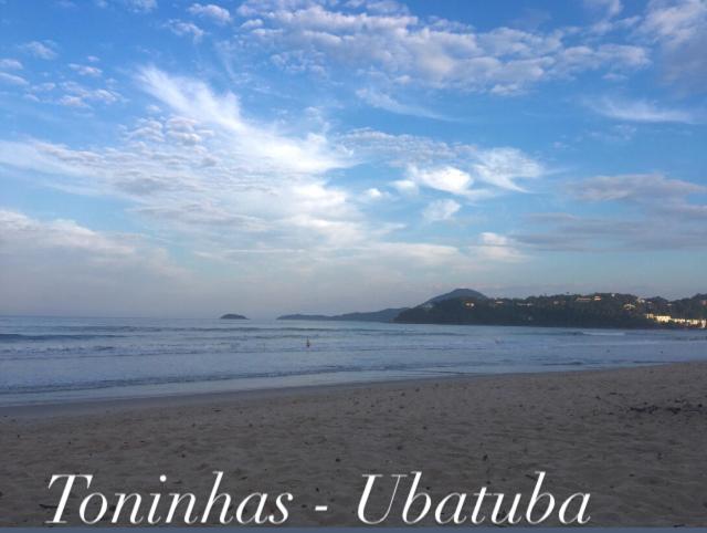 Casa confortável p 13 praia Itaguá Ubatuba