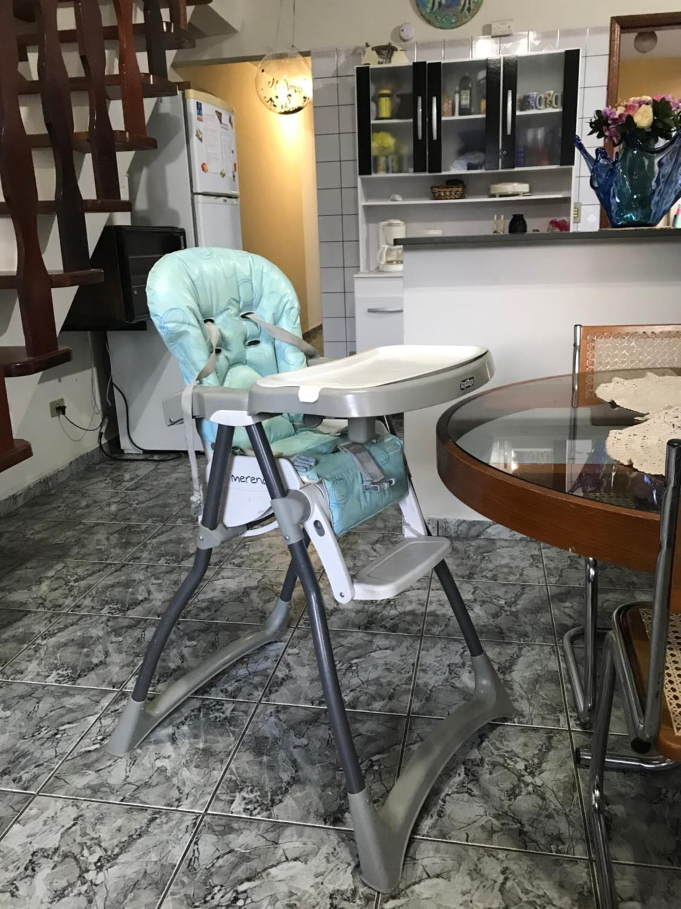 Casa confortável p 13 praia Itaguá Ubatuba