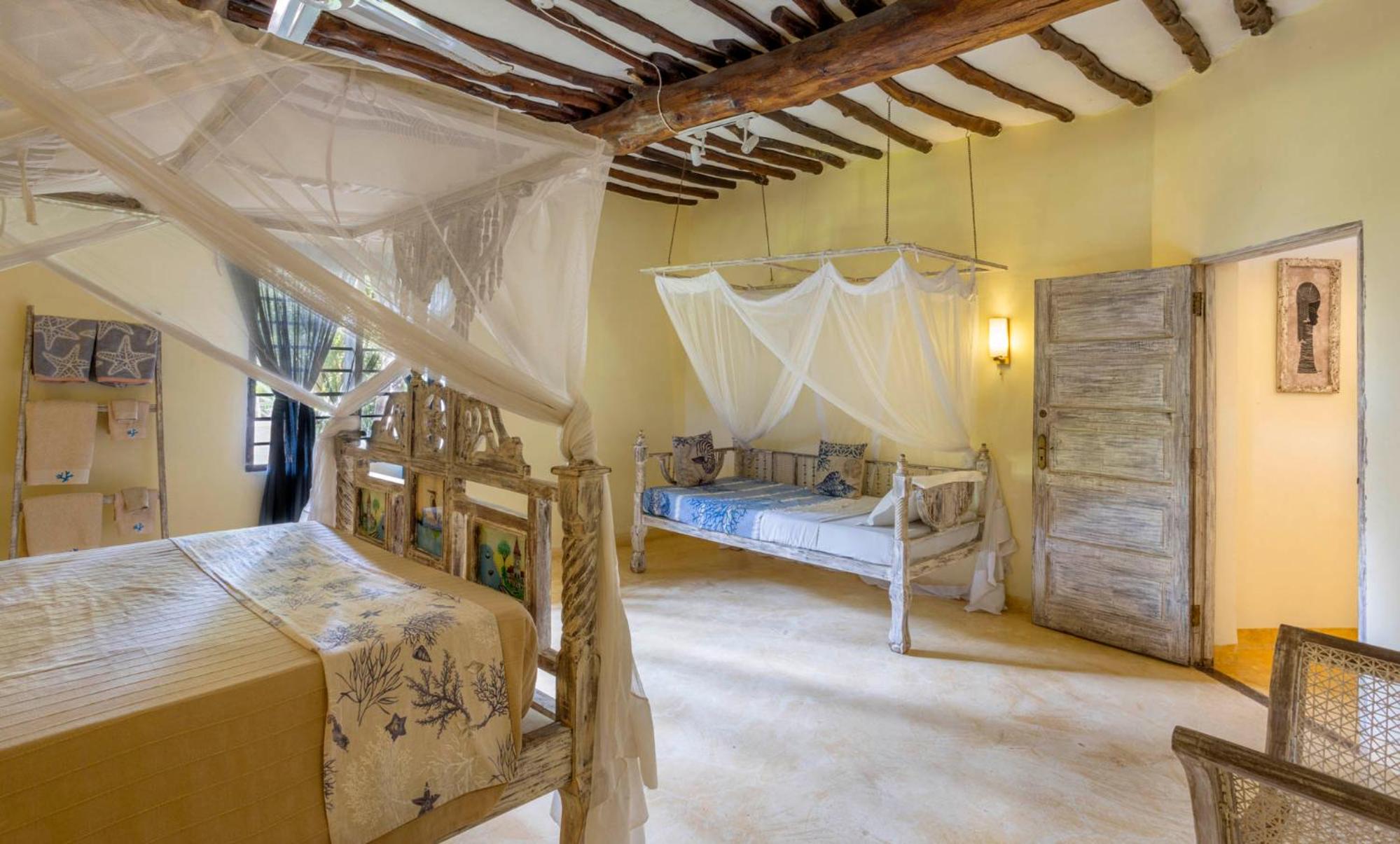 Aestus Villas Resort