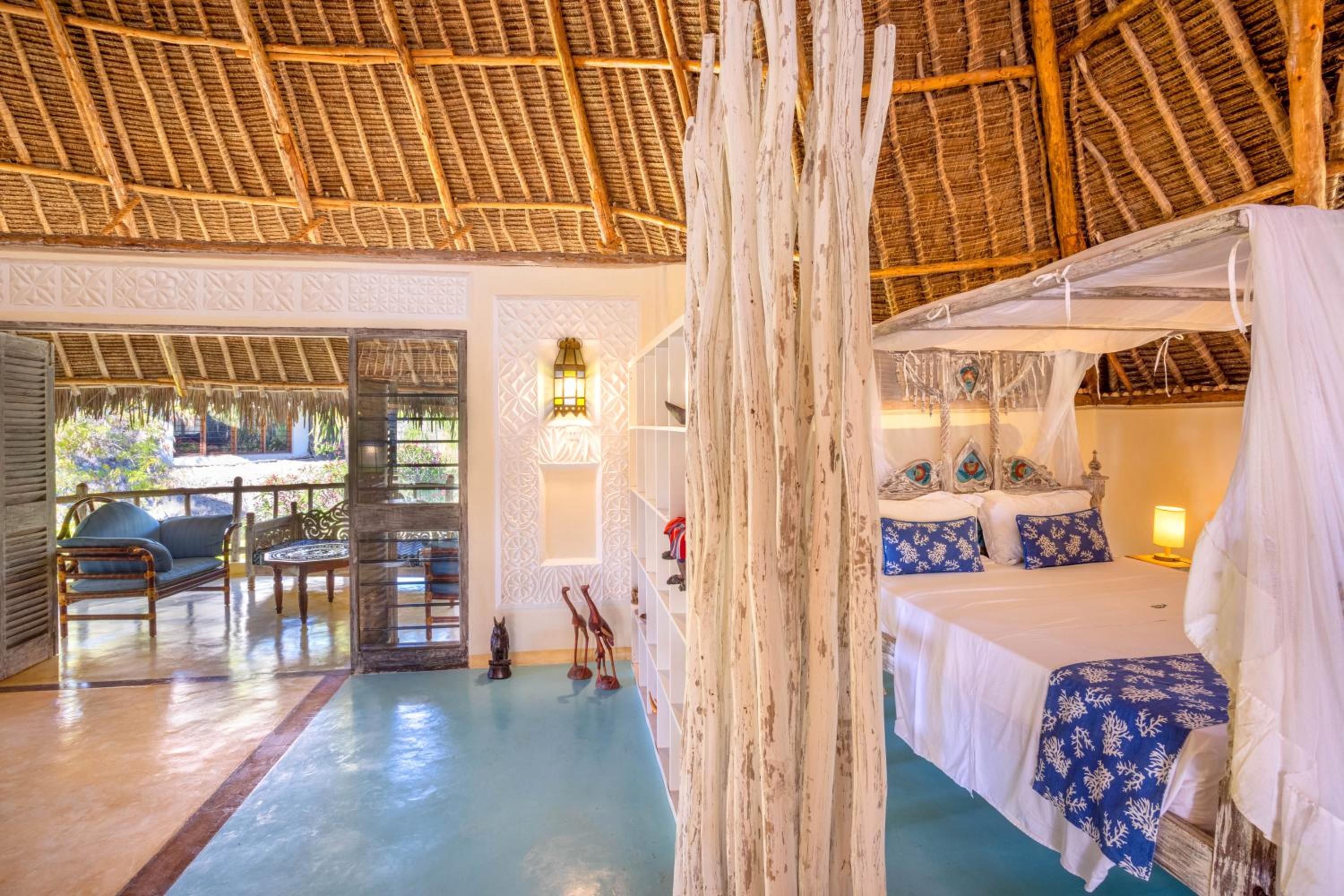 Aestus Villas Resort
