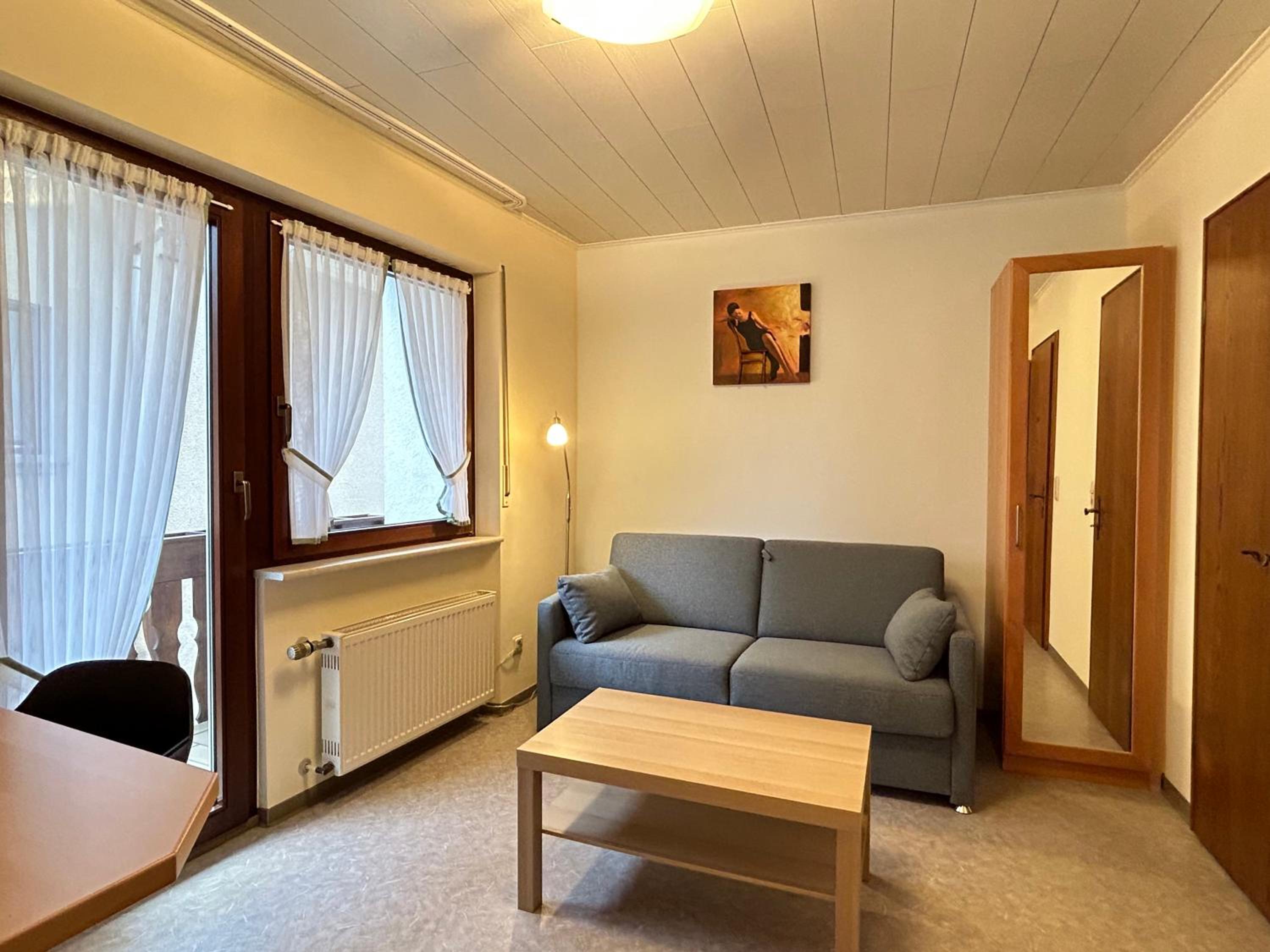 Winzerhaus im Oberdorf - FeWo u Zimmer - auch kombinierbar