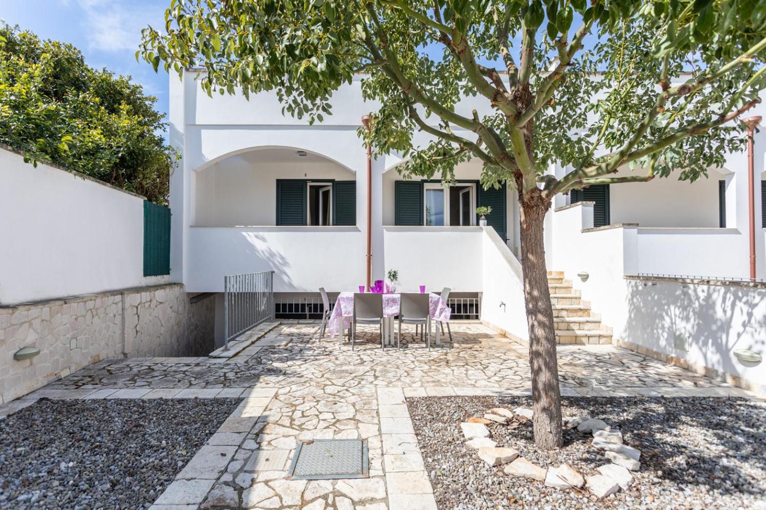Villa Simonetta a Mancaversa 9pax- Apulia Home