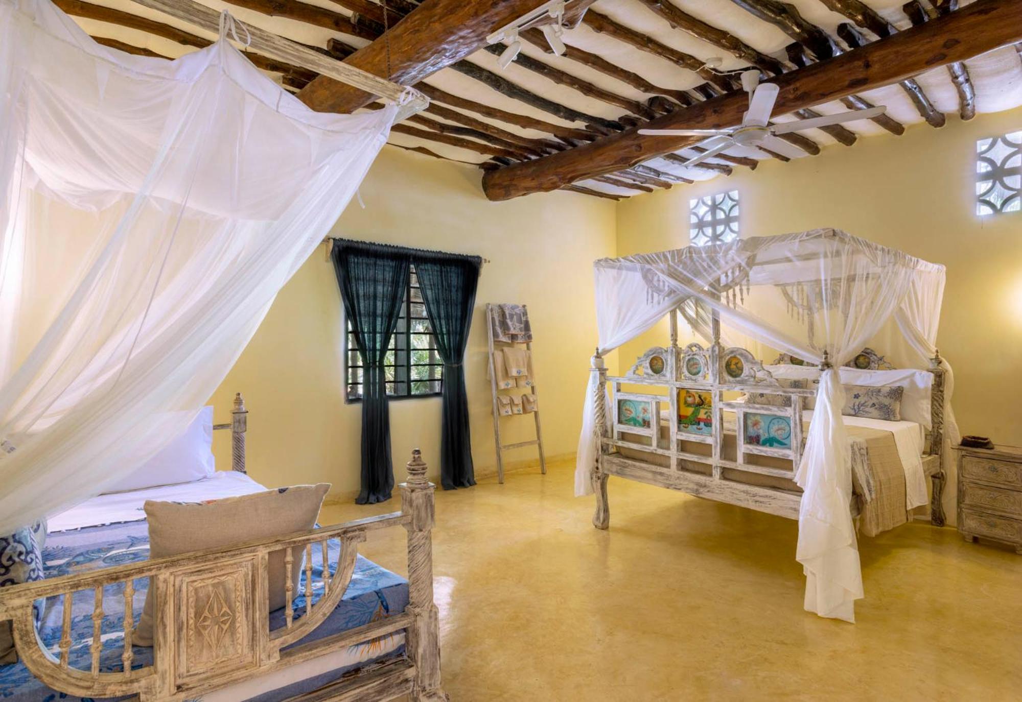 Aestus Villas Resort