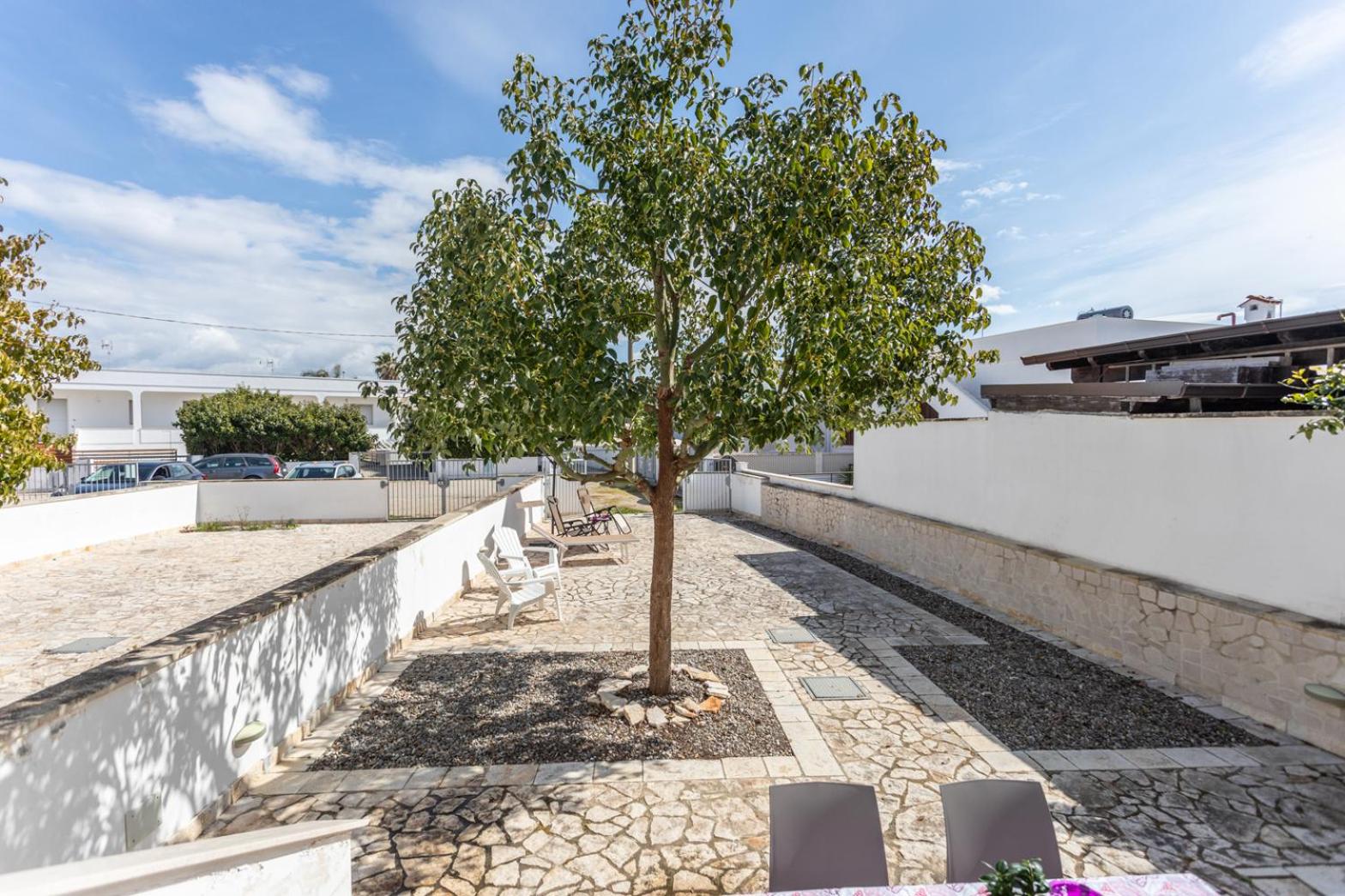 Villa Simonetta - Apulia Home photo 5