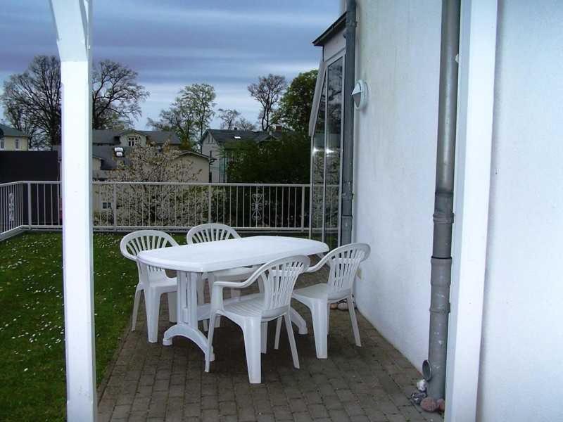 Haus Nordstrand Fewo 45413 view 4