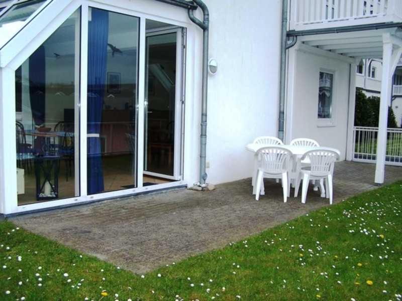 Haus Nordstrand Fewo 45413 view 3