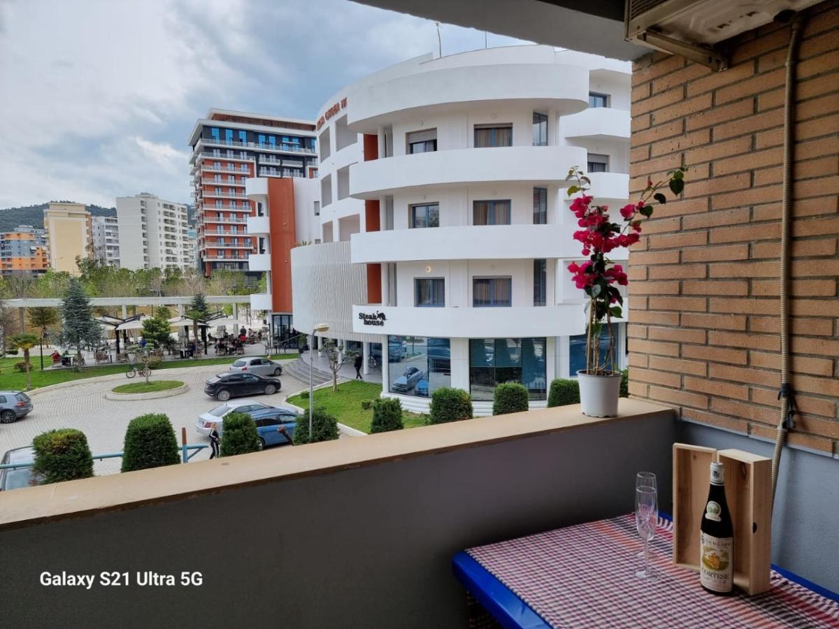 THE BEST APARTMENT VLORE photo 2