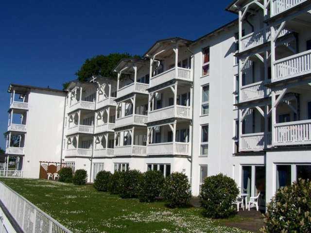 Haus Nordstrand Fewo 45437 view 4