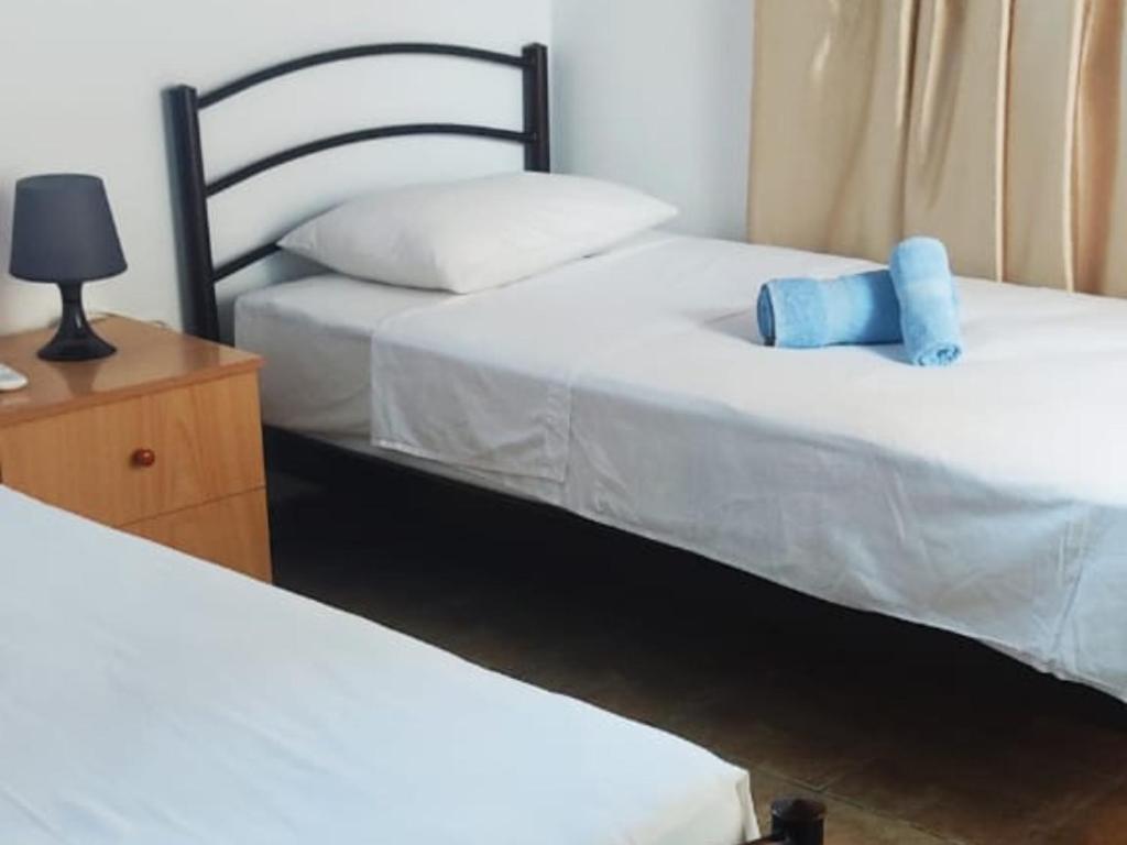 Kalavasos Retreat in traditional village of Cyprus