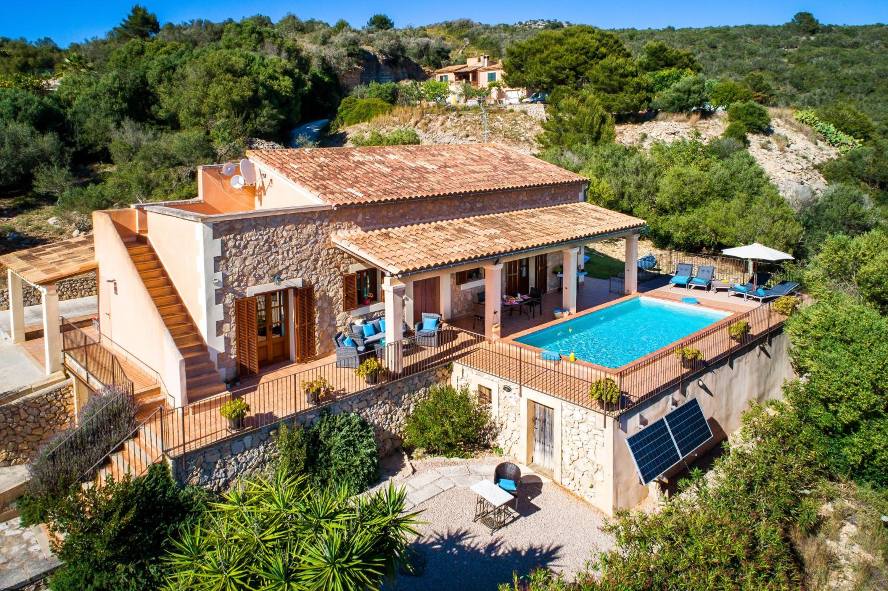 Son Cladera by LifestyleFincas
