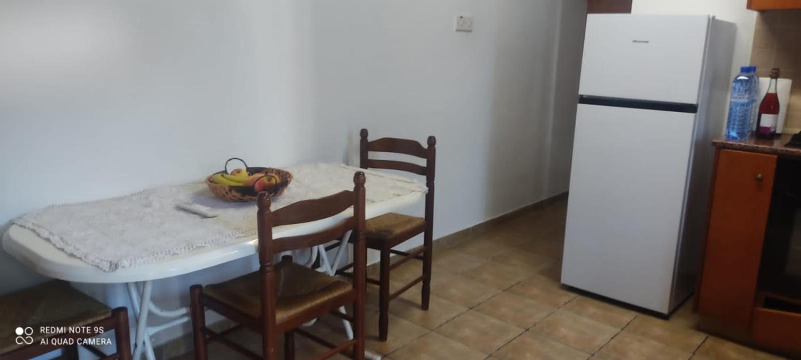 Kalavasos Retreat in traditional village of Cyprus