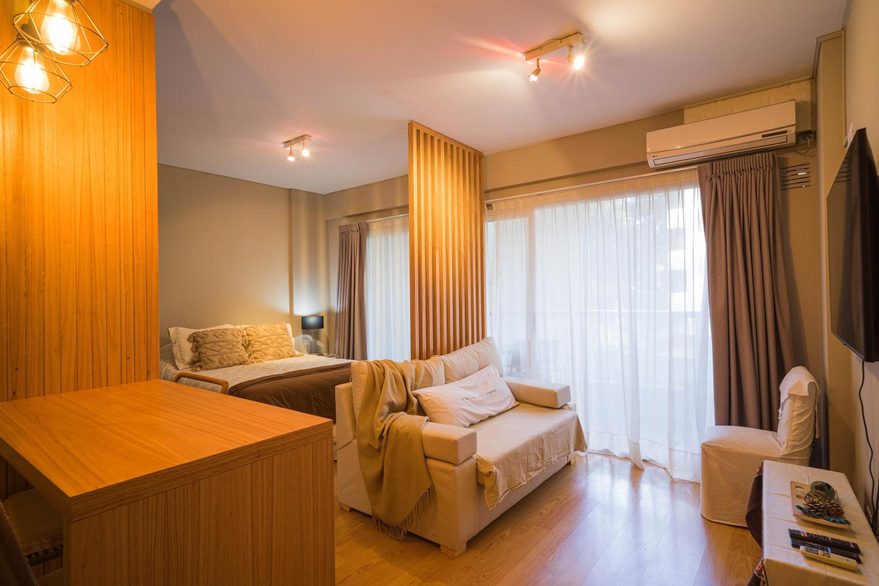 Apart Chic Palermo Hollywood