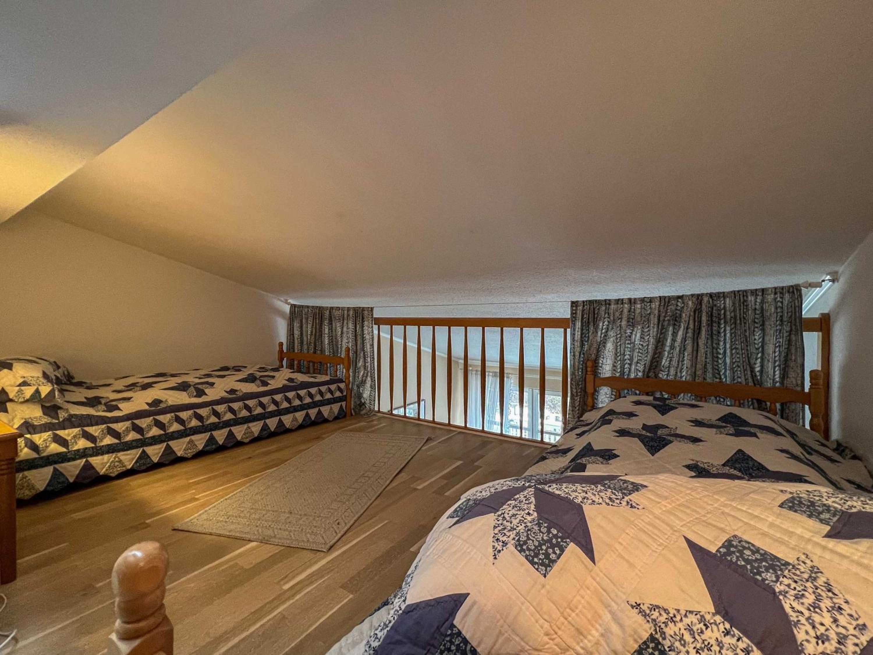 Haus Quisisana Ferienwohnung 45464