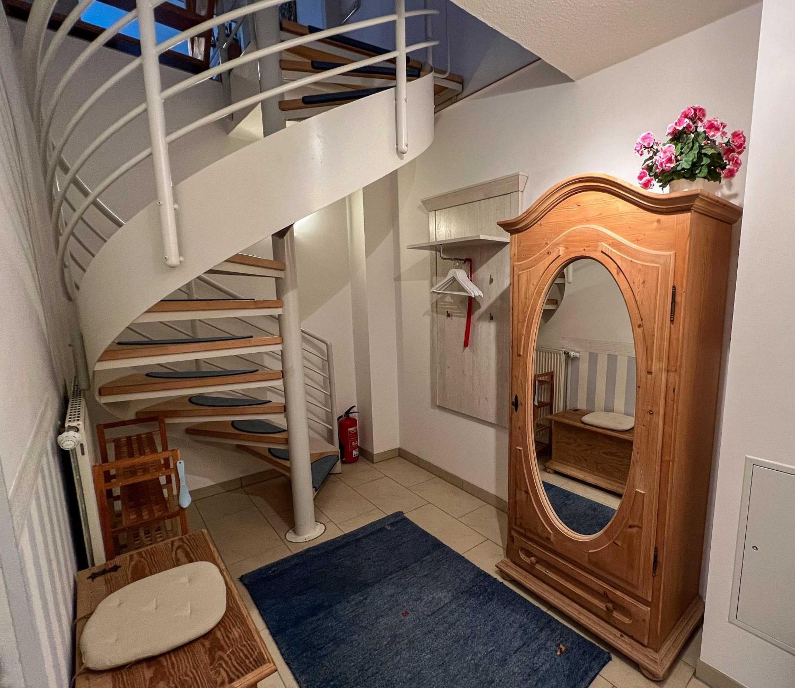 Haus Quisisana Ferienwohnung 45464
