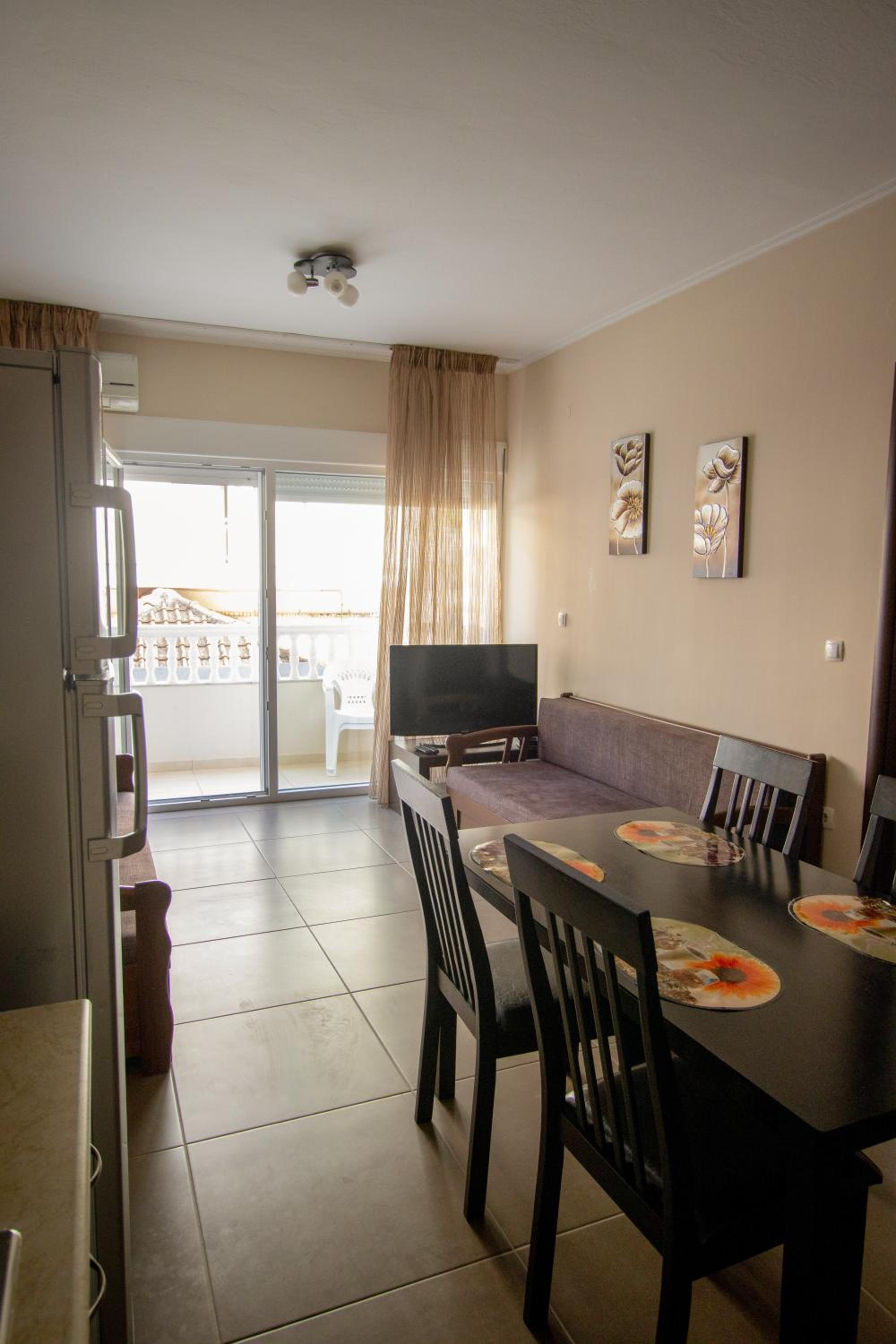 Indigo luxury apartments