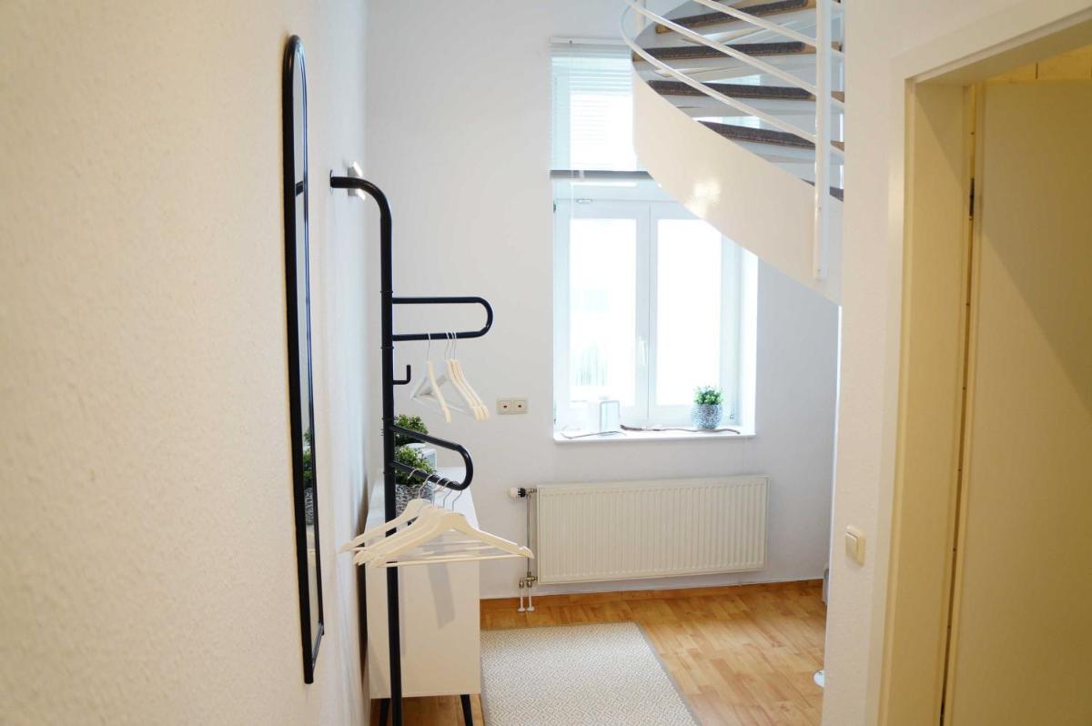 Haus Quisisana Ferienwohnung 45497