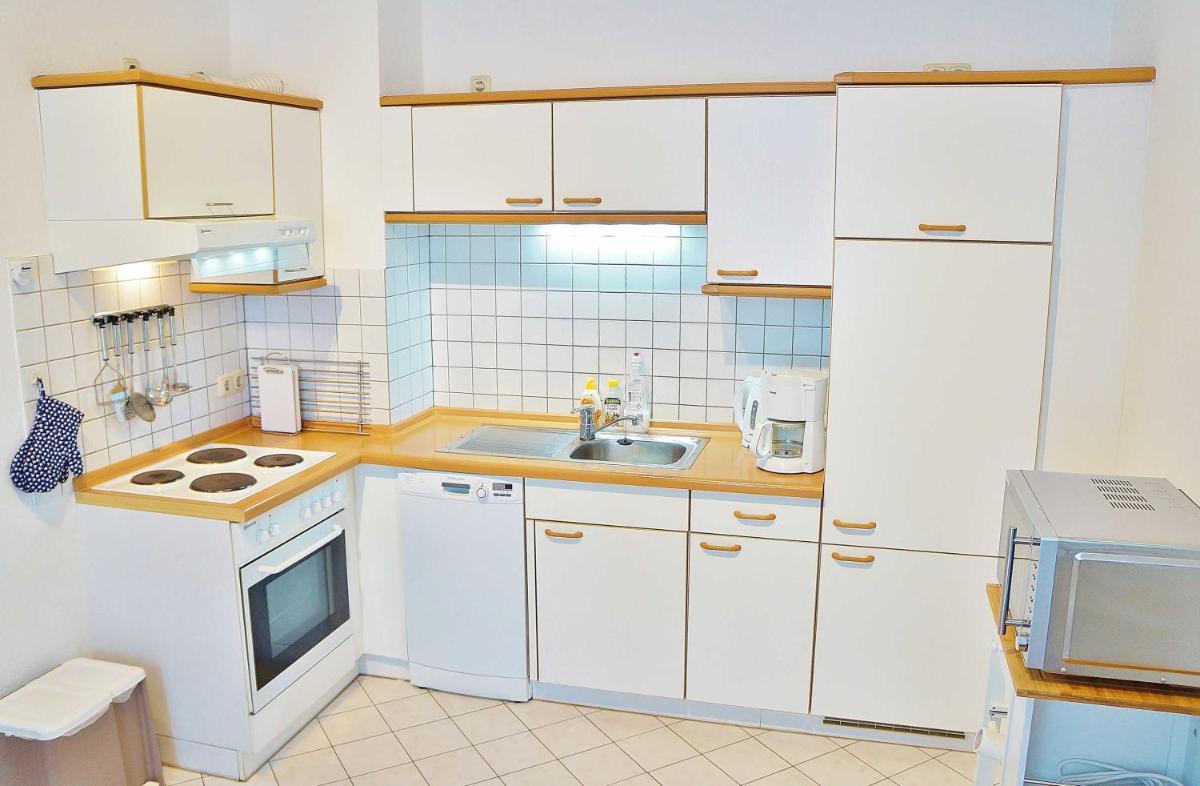 Haus Quisisana Ferienwohnung 45497