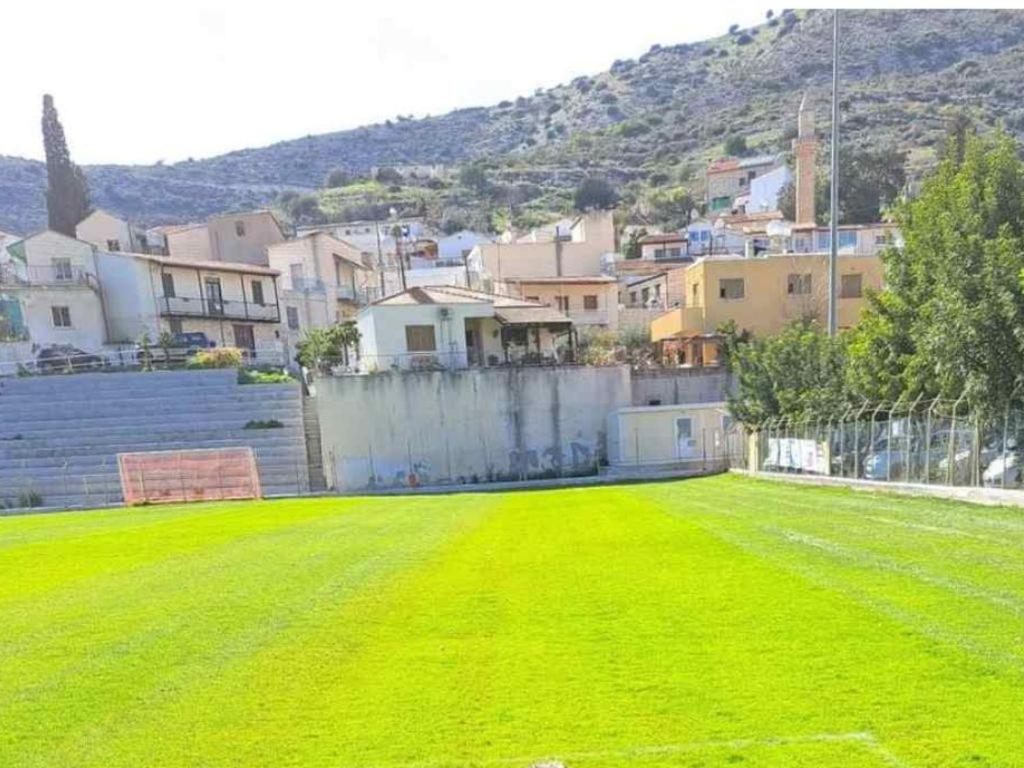 Kalavasos Retreat in traditional village of Cyprus