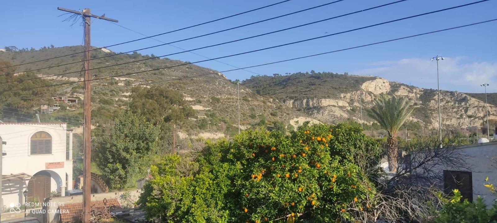Kalavasos Retreat in traditional village of Cyprus