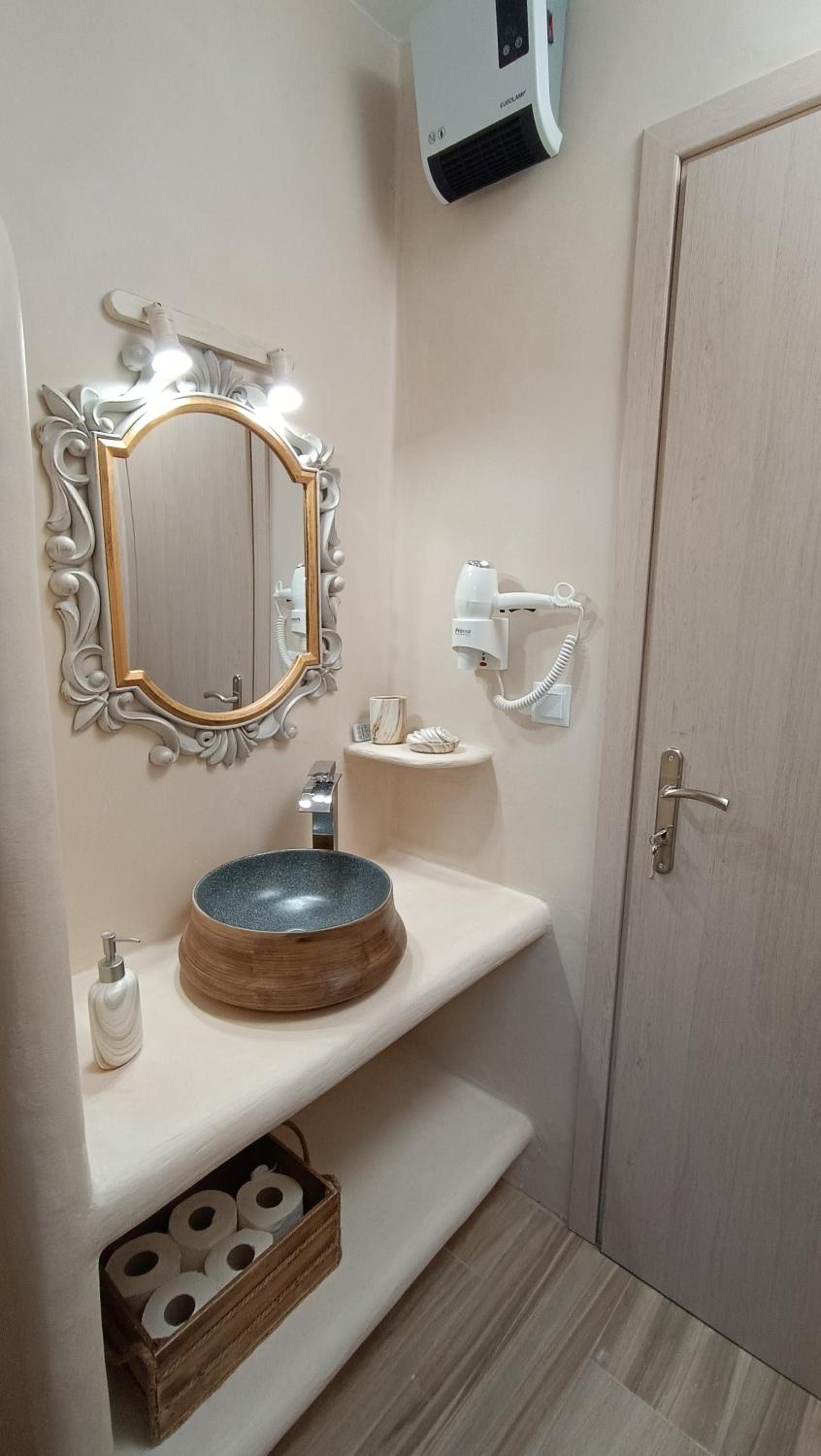 Enigma Boutique Houses Koxyli