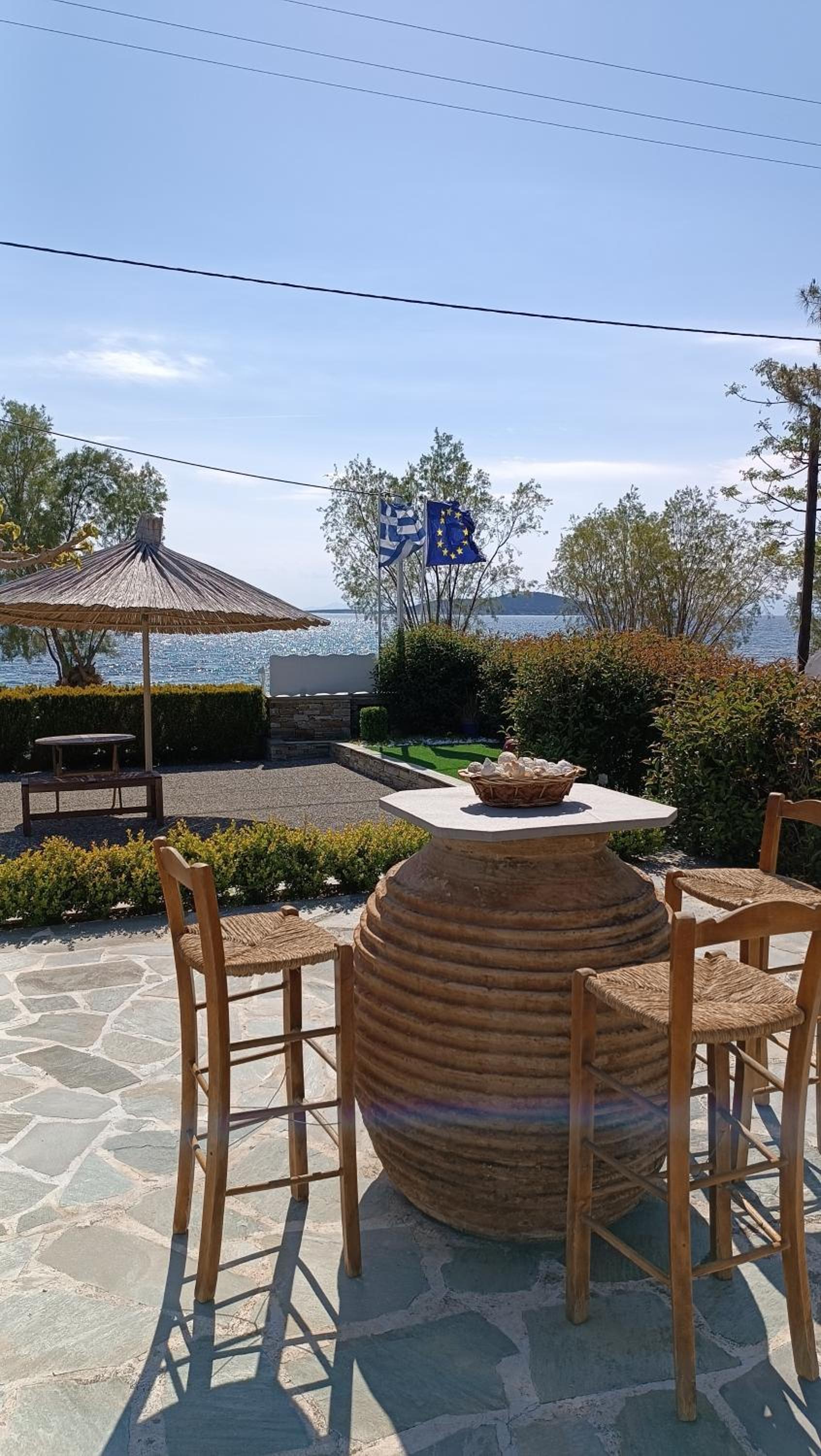 Enigma Boutique Houses Koxyli