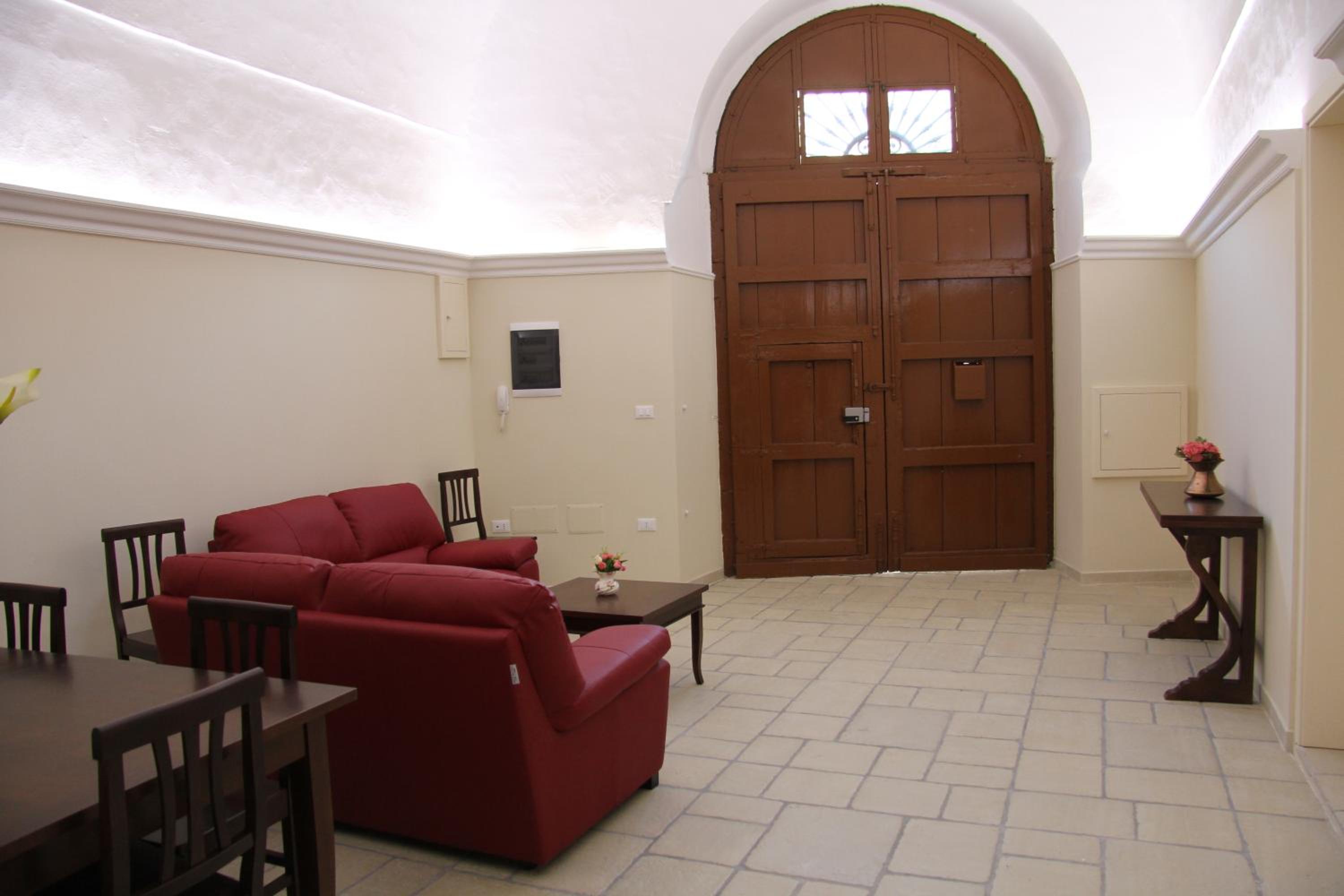 B&B Il Ventaglio