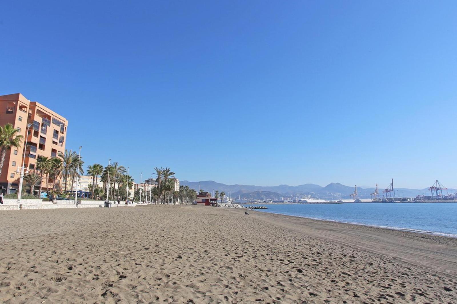 Casa Fenicia - Cosy apartment with free private parking