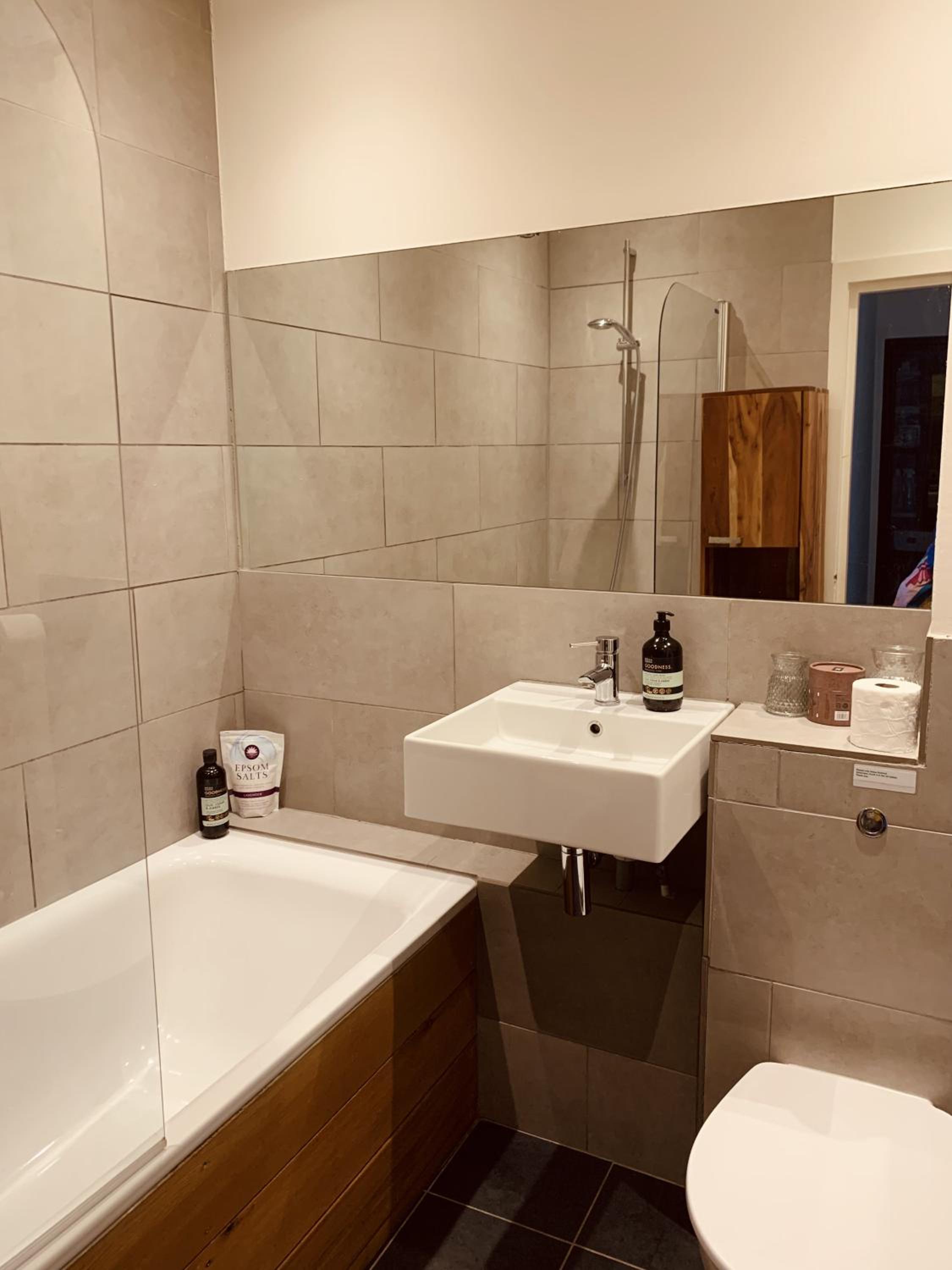 Your Private Hoxton Apartment Sleeps 3 London Zone 1