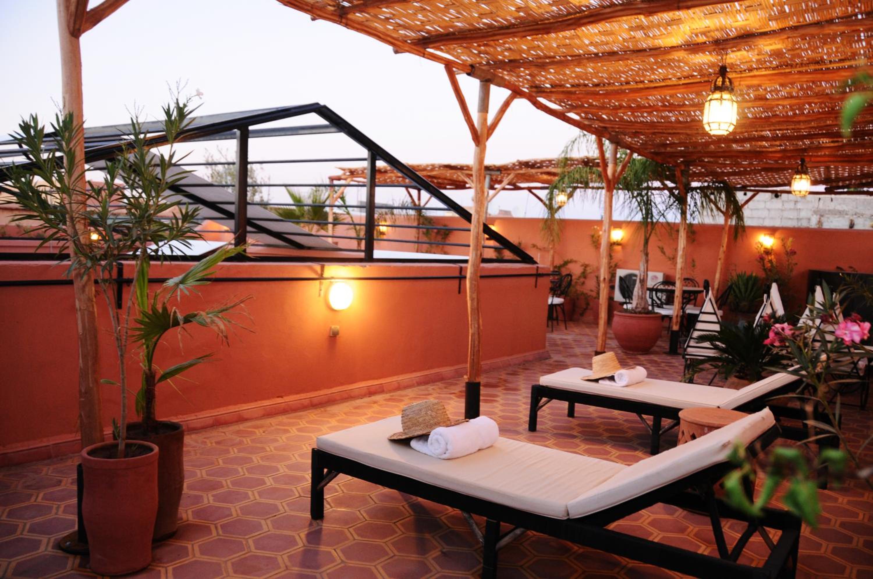 roof