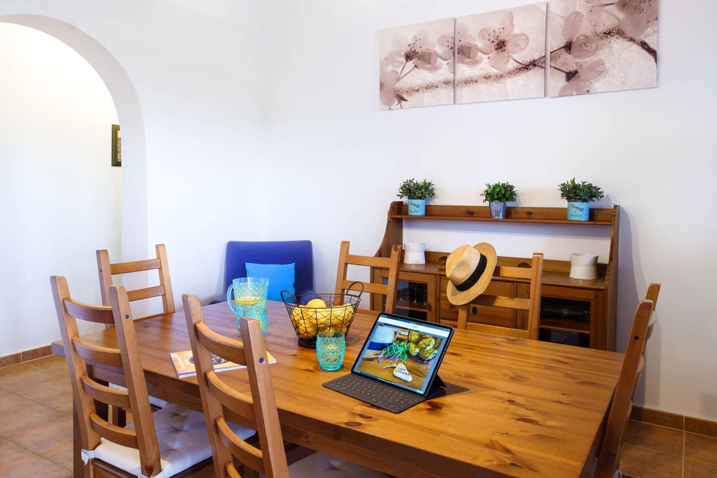 Son Cladera by LifestyleFincas