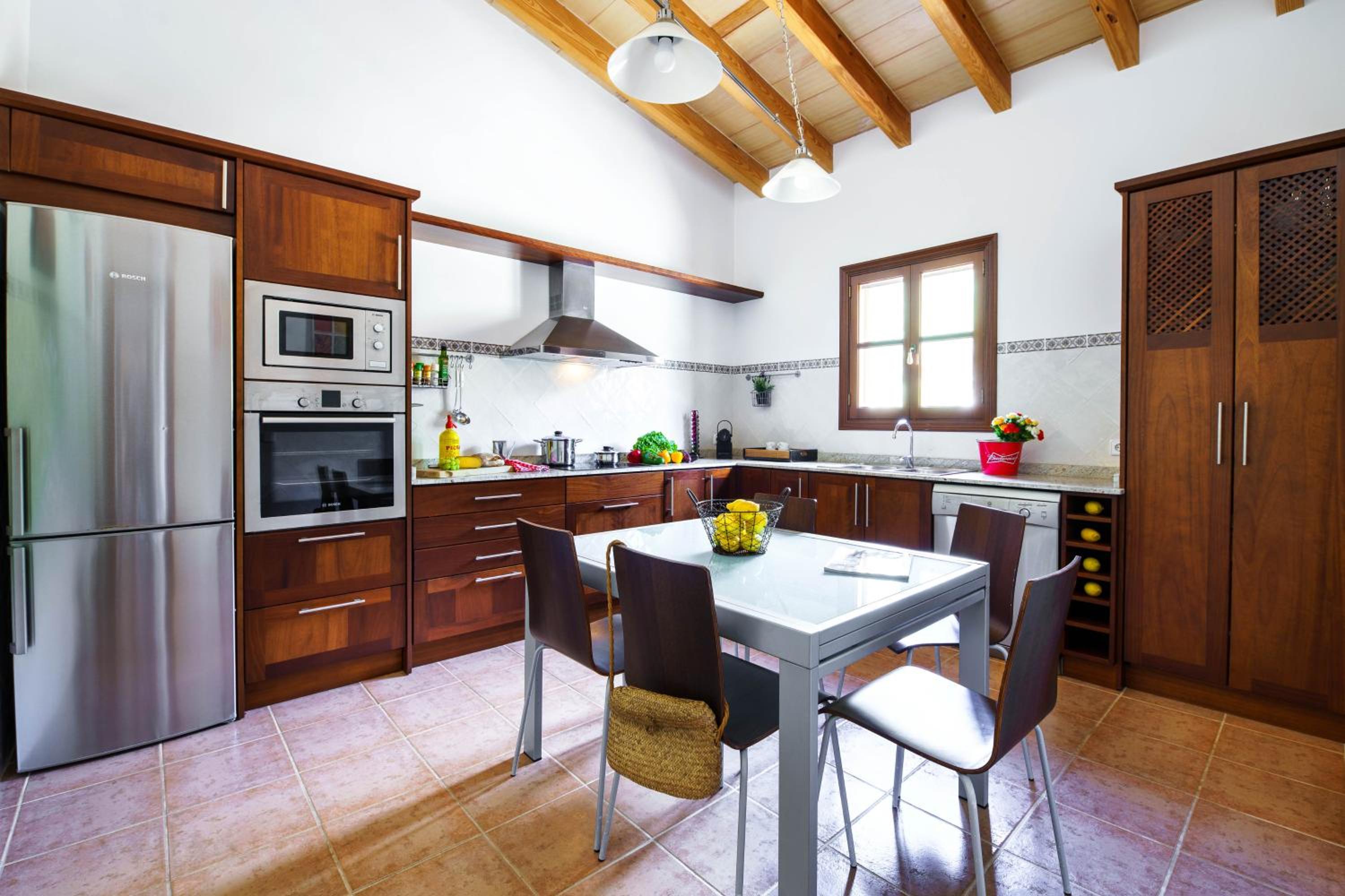 Son Cladera by LifestyleFincas