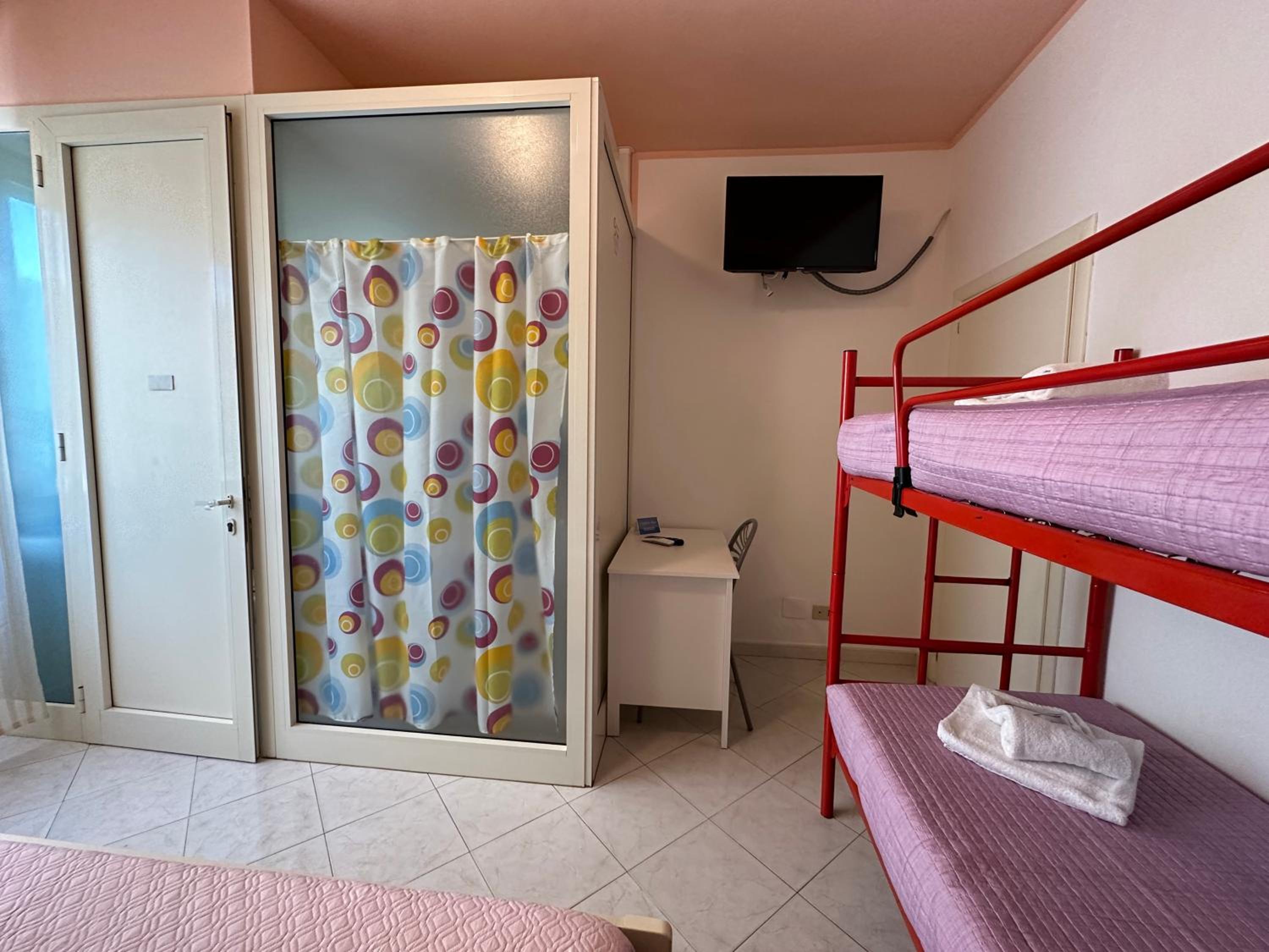 Affittacamere I Gigli di Mare