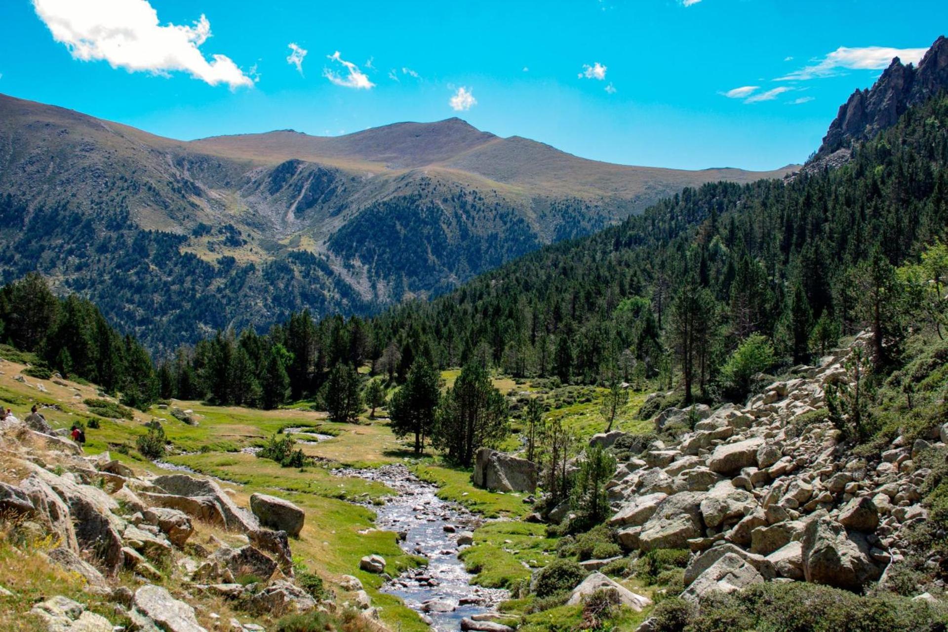 Vip Residences Andorra