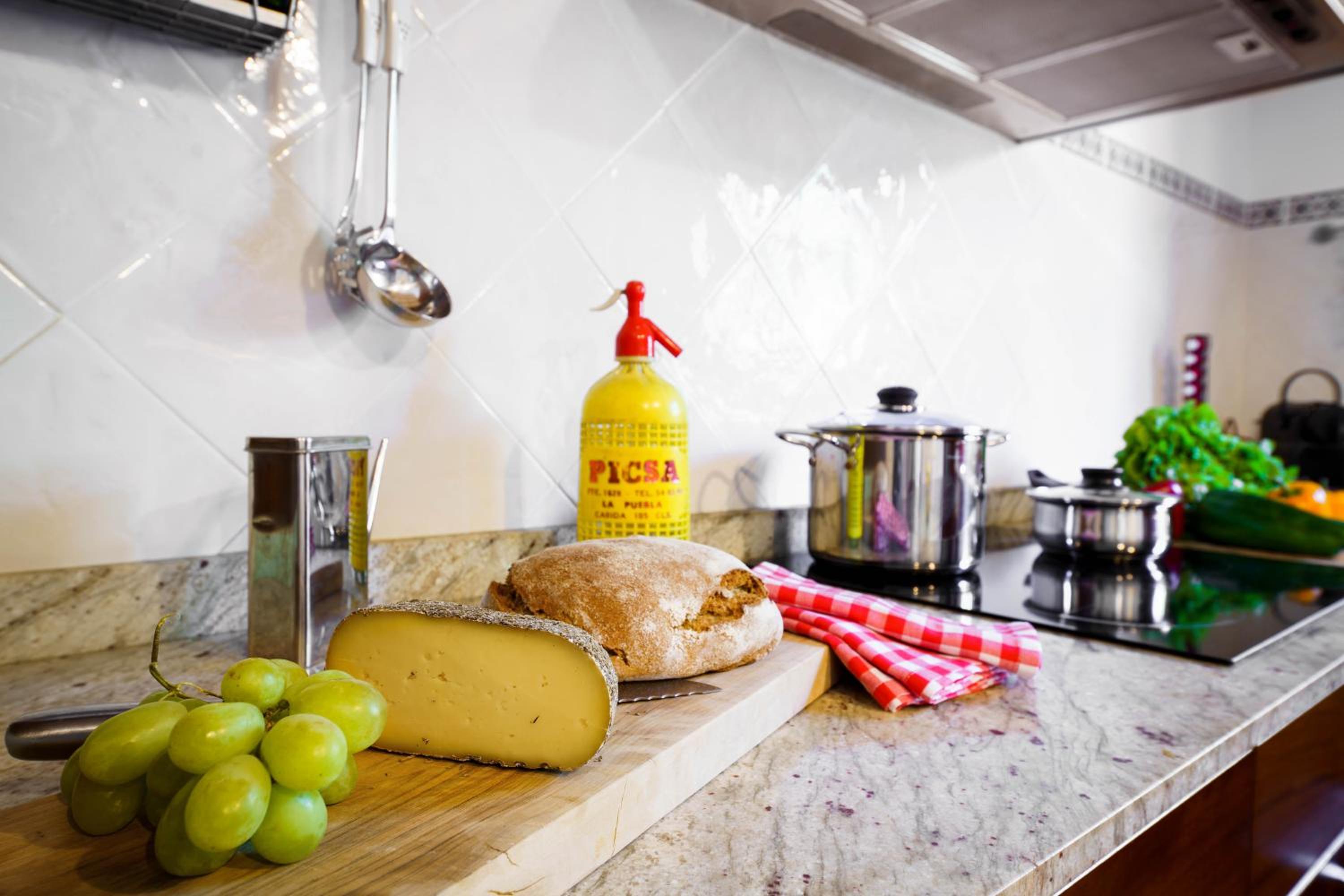 Son Cladera by LifestyleFincas