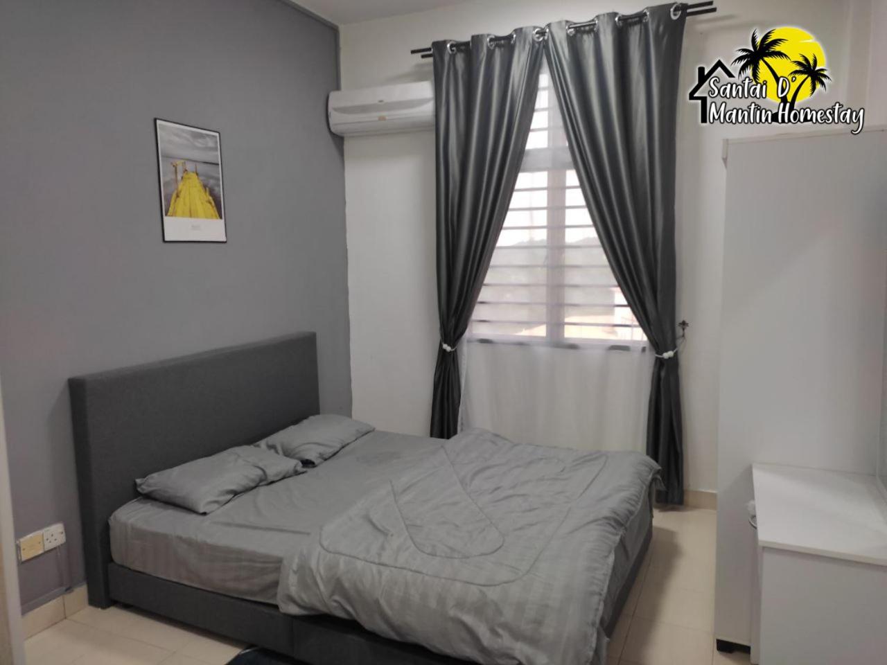 Santai D' Mantin Homestay photo 3