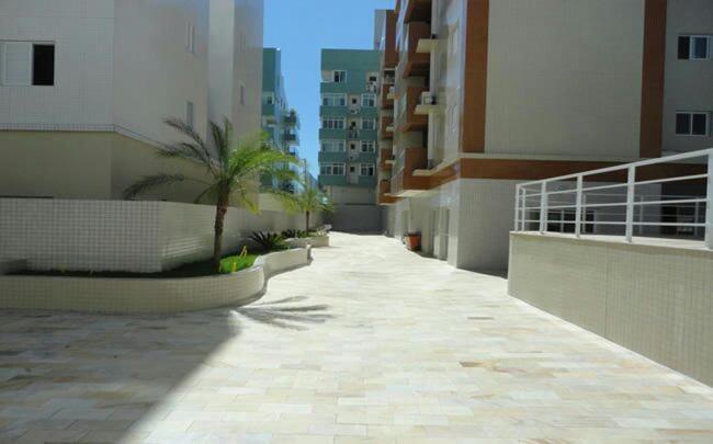 Apto área nobre Ubatuba Praia Grande