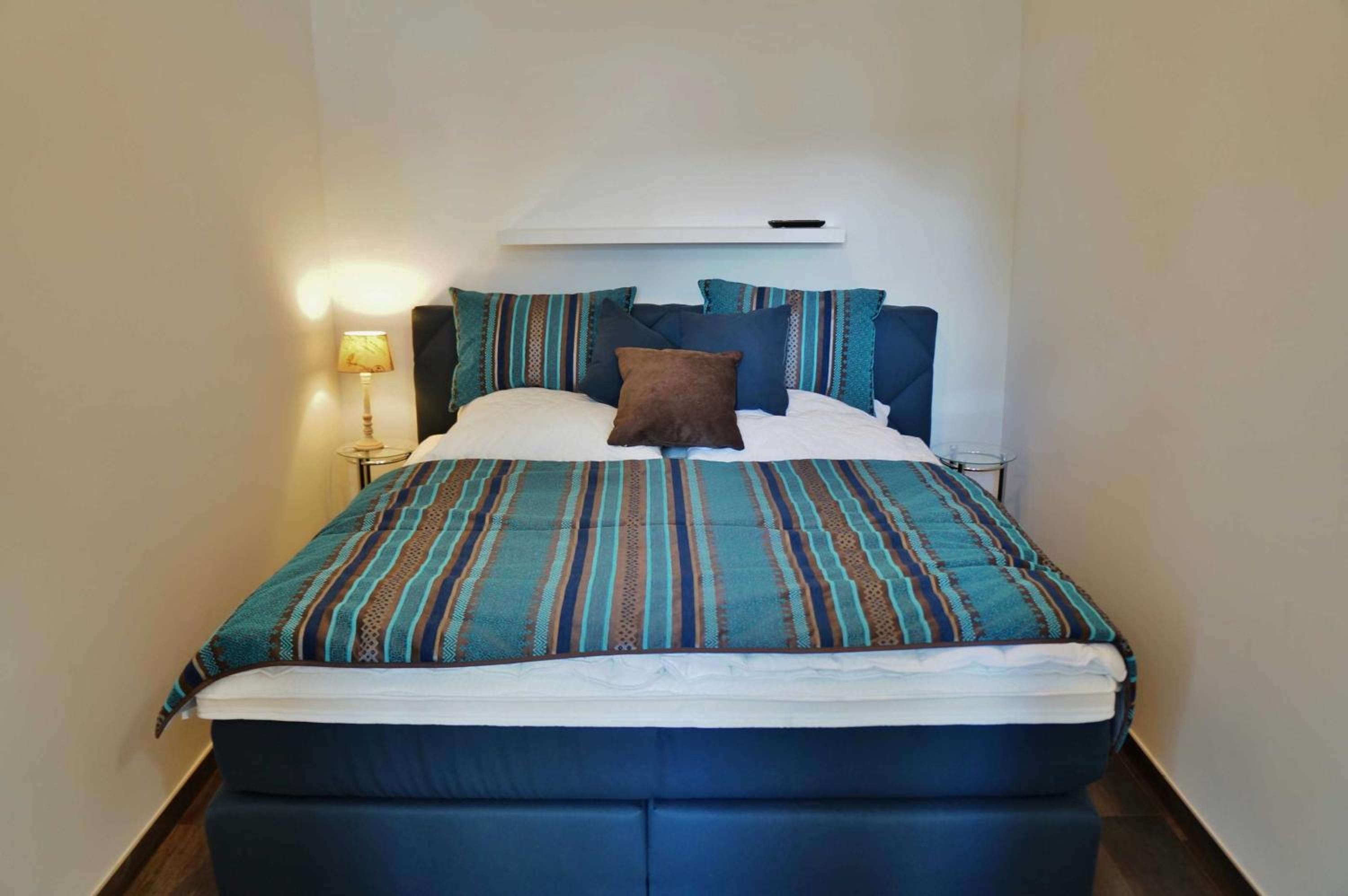 Kurhaus Nordstrand - exklusive Ferienwohnung 45494