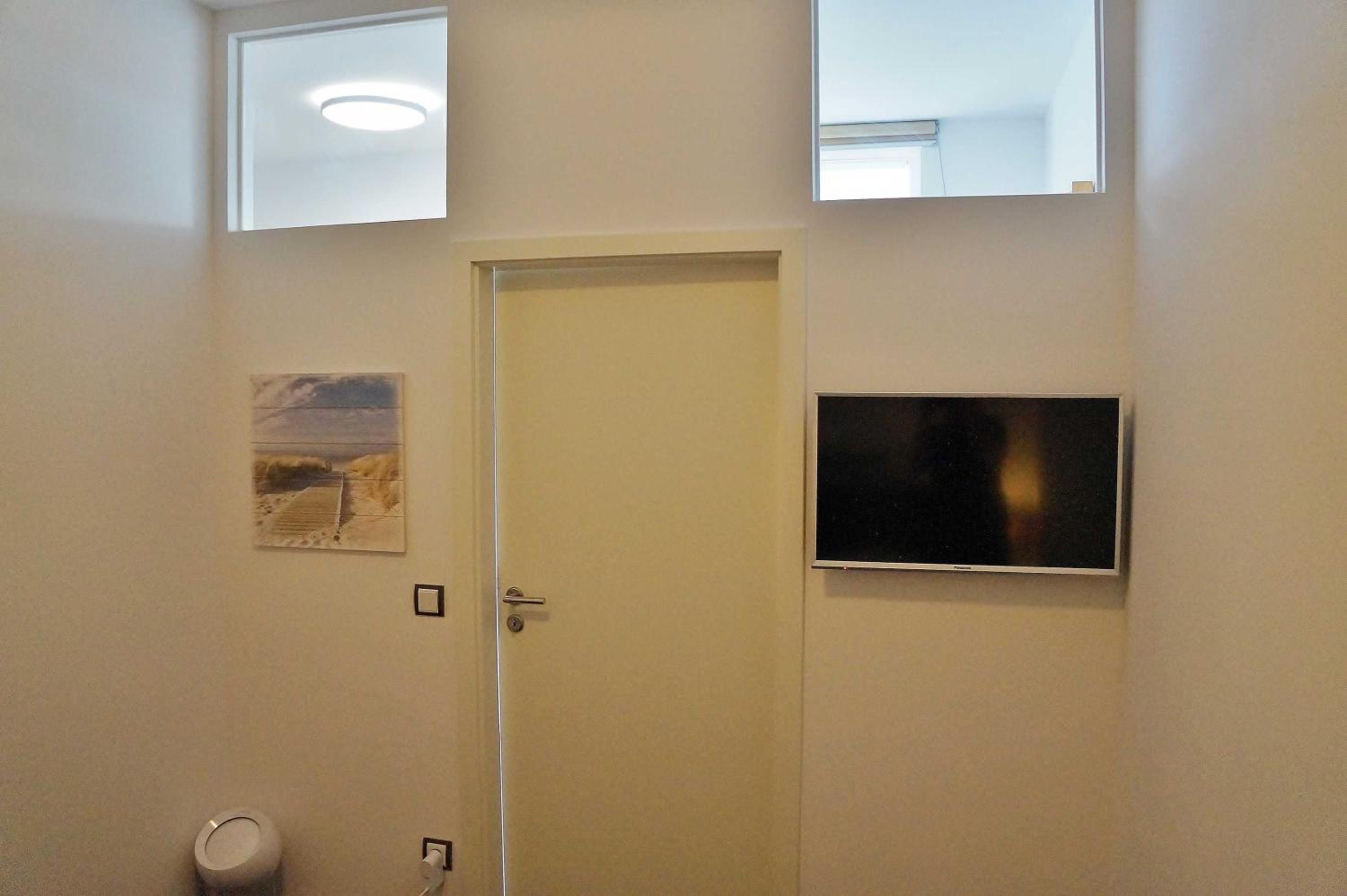 Kurhaus Nordstrand - exklusive Ferienwohnung 45494