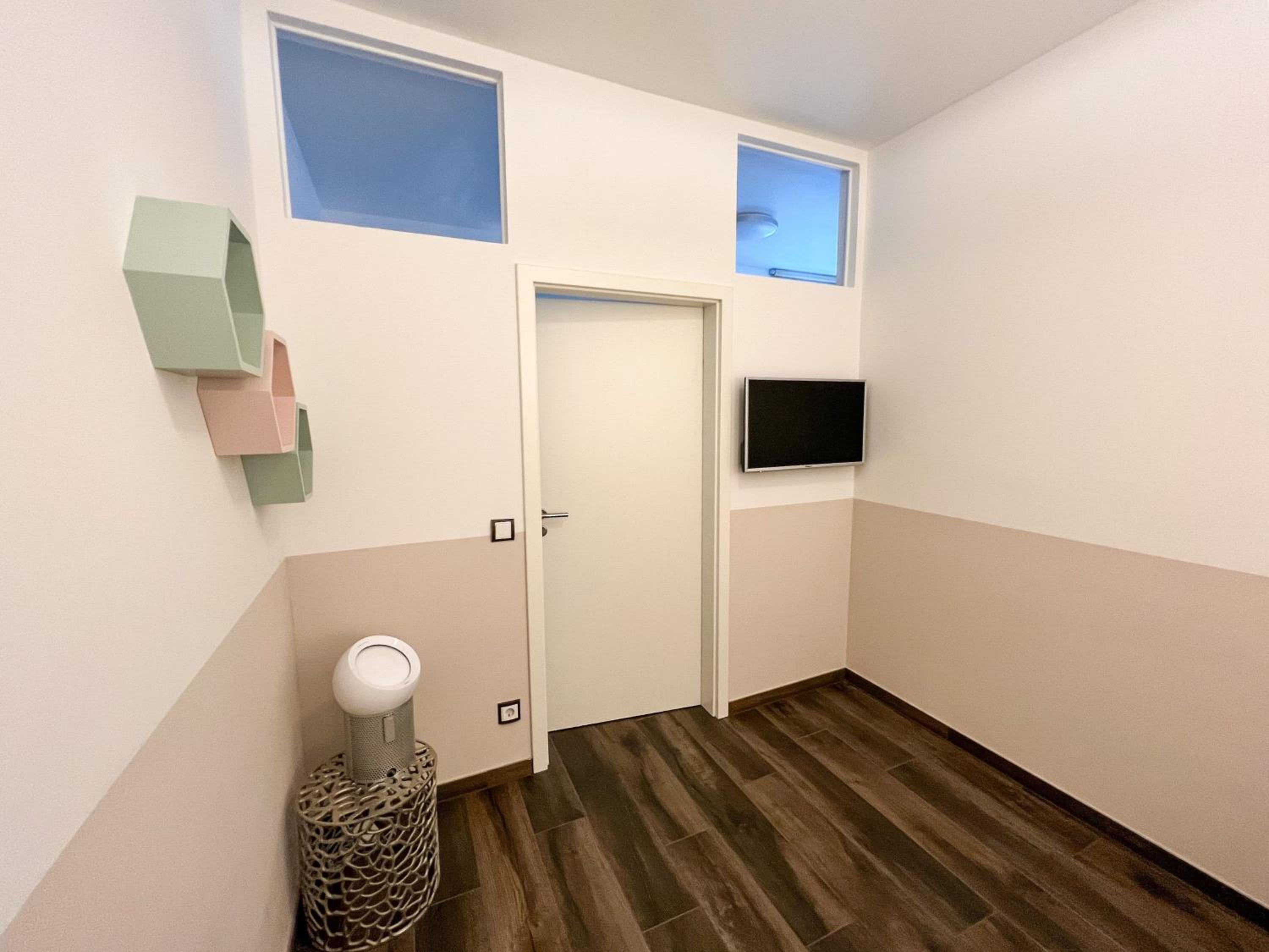 Kurhaus Nordstrand - exklusive Ferienwohnung 45494