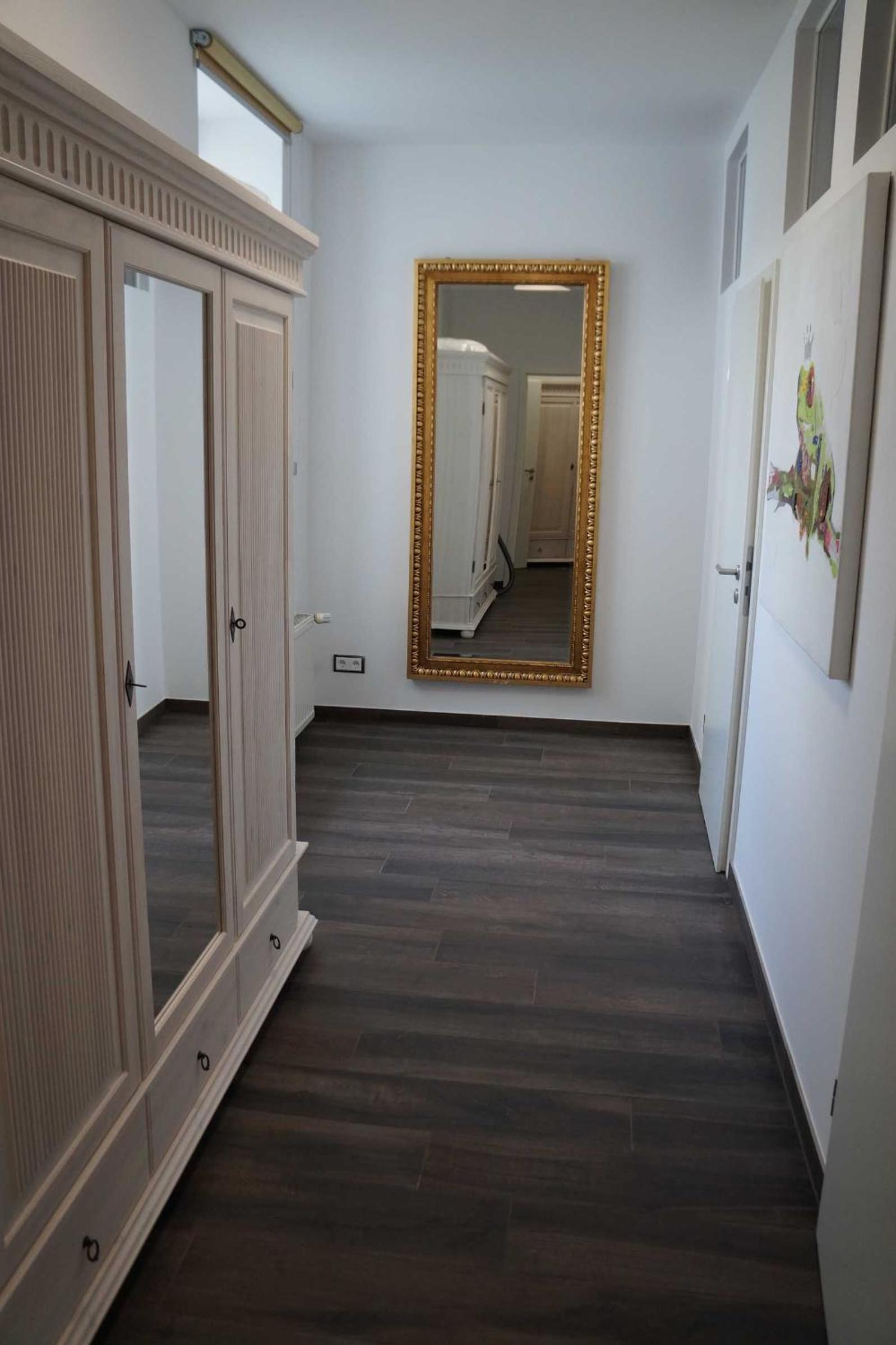 Kurhaus Nordstrand - exklusive Ferienwohnung 45494